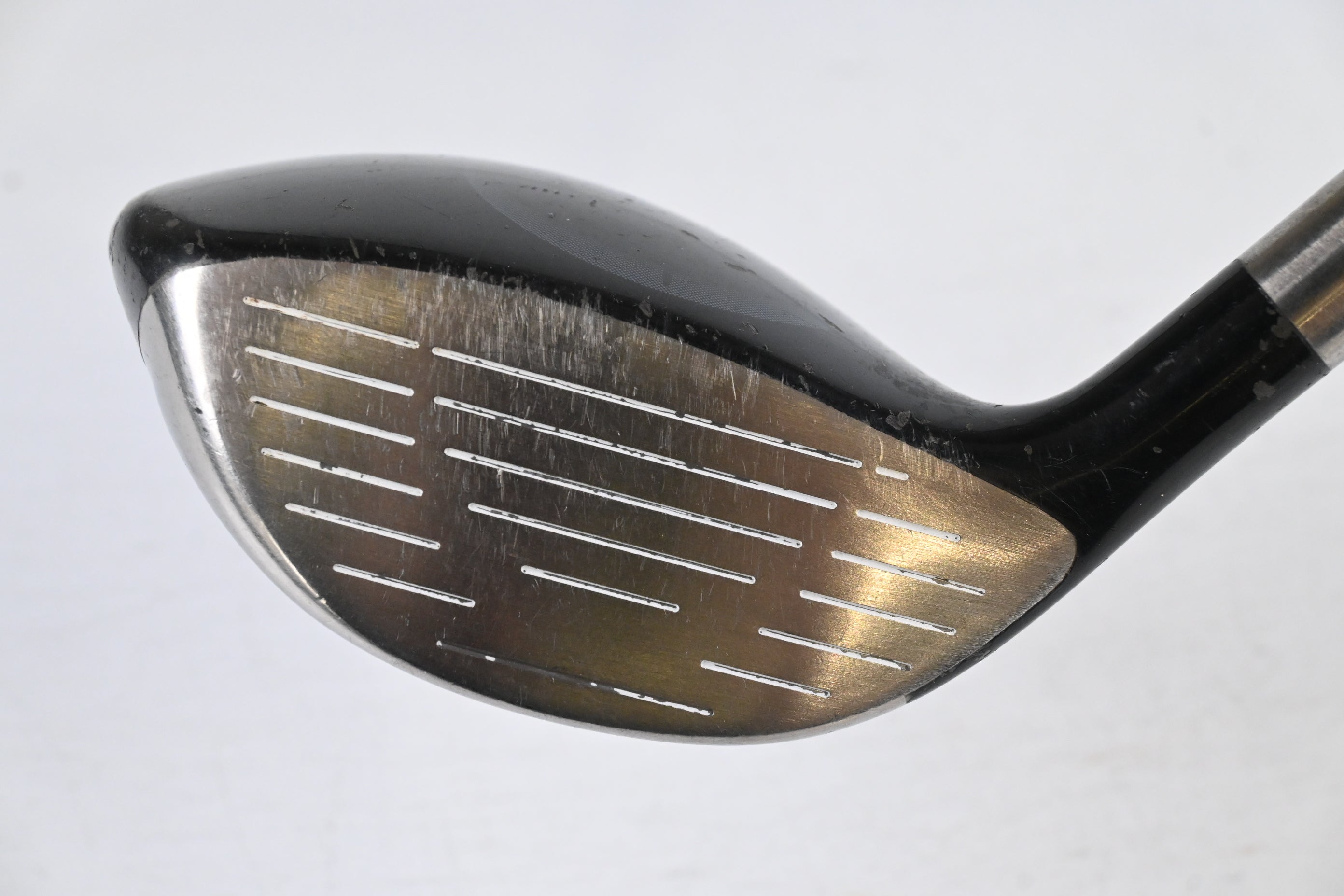 Ping Rapture #7 Wood / 20 Degree / Regular Flex Ping TFC 909 Shaft