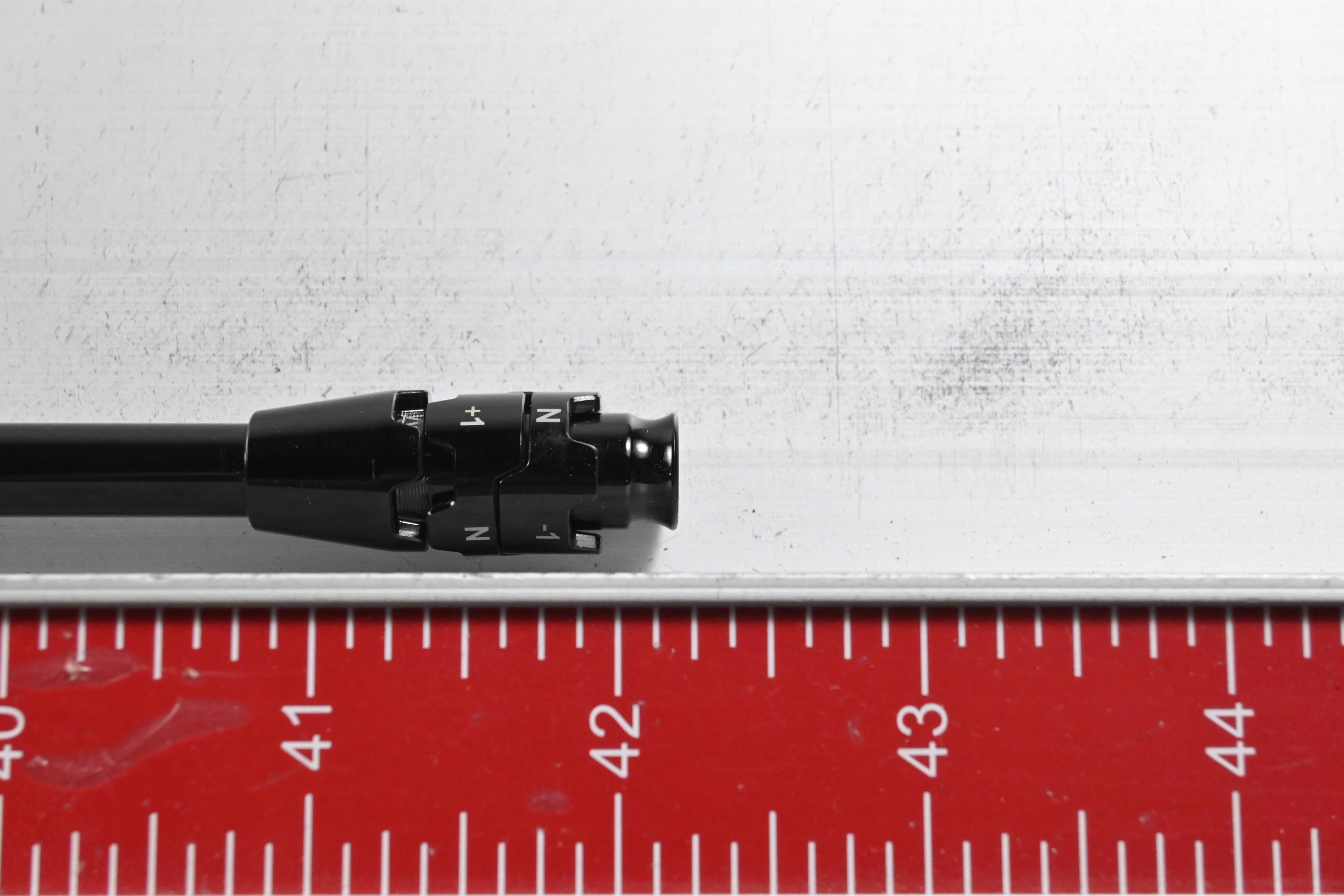 Mitsubishi Chemical Kai'li Blue 60 #3 Wood Shaft / Stiff Flex / Callaway 3rd Gen