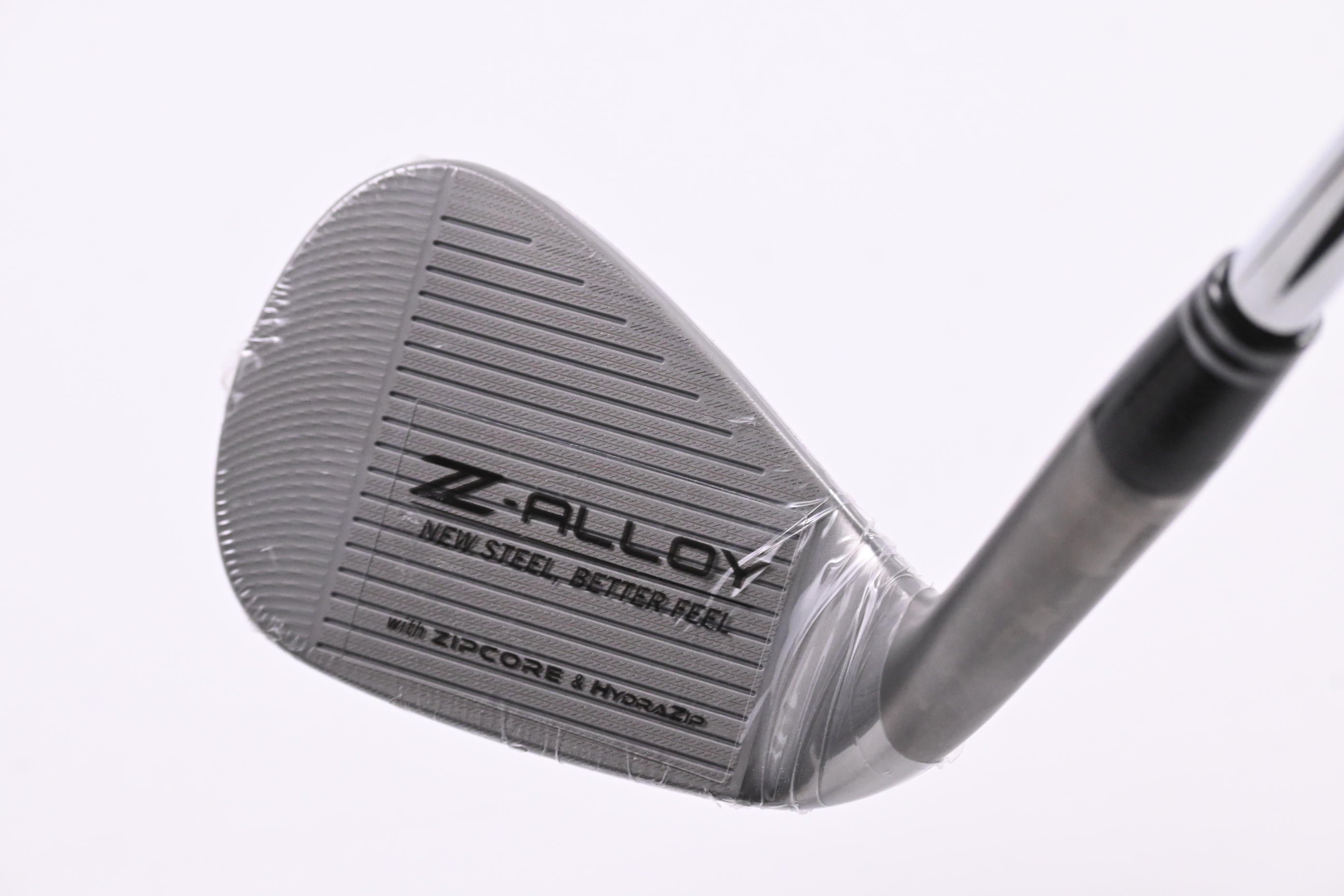 Cleveland RTZ Tour Rack Pitching Wedge / 48 Degree / Stiff Flex Dynamic Gold S400