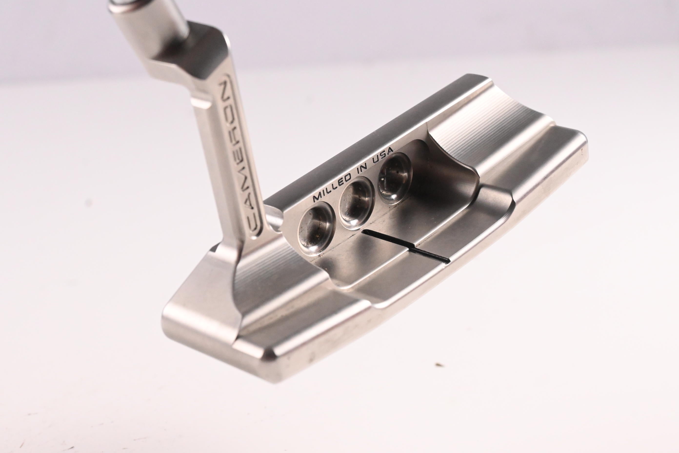 Scotty Cameron Super Select Newport 2+ Putter / 35 Inch