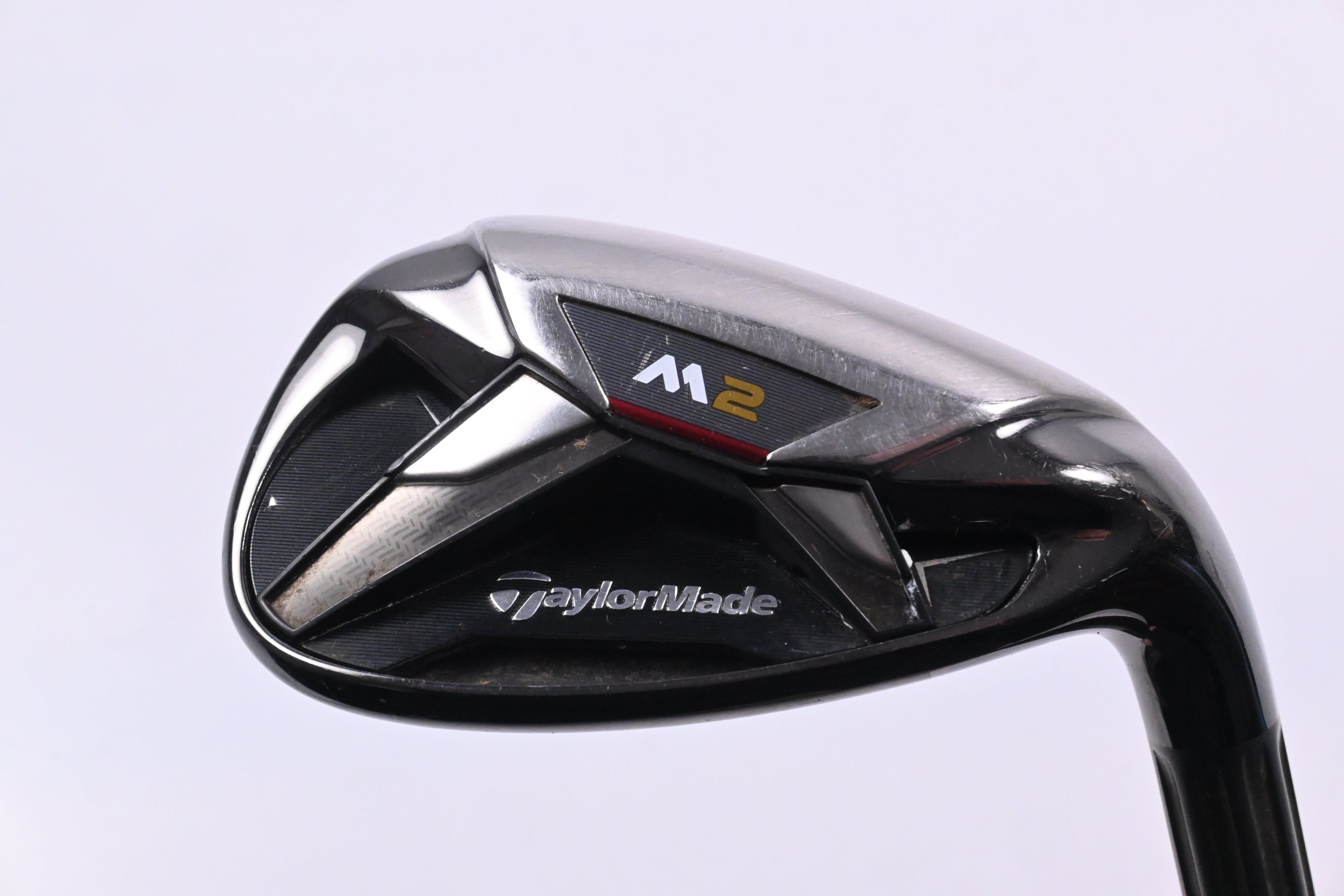 Taylormade M2 2016 Sand Wedge / 54 Degree / Regular Flex REAX Steel 88 Shaft