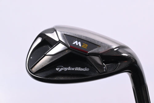 Taylormade M2 2016 Sand Wedge / 54 Degree / Regular Flex REAX Steel 88 Shaft