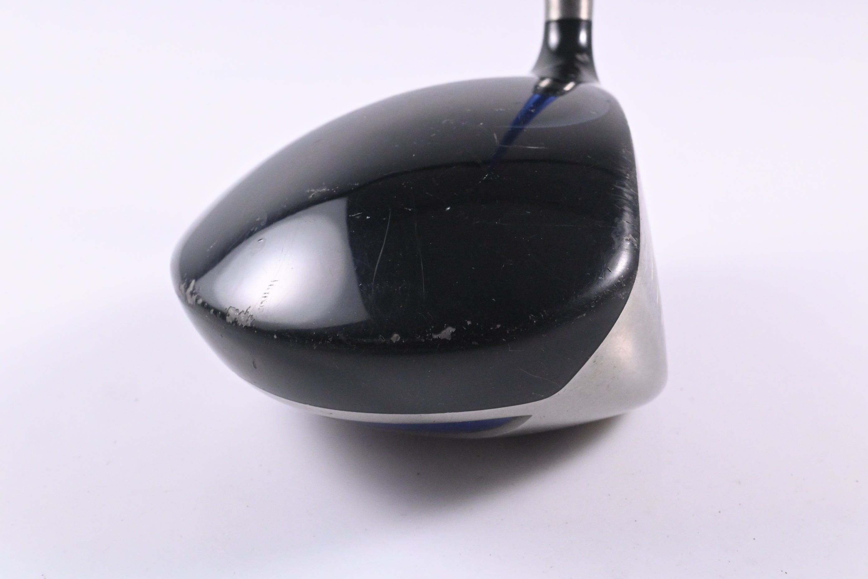 Ping G5 Driver / 10.5 Degree / Regular Flex Grafalloy Prolaunch Blue 65 Shaft