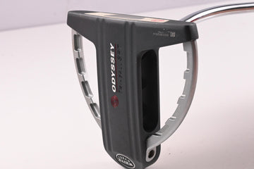 Odyssey SRT Tri Ball Putter / 33 Inch