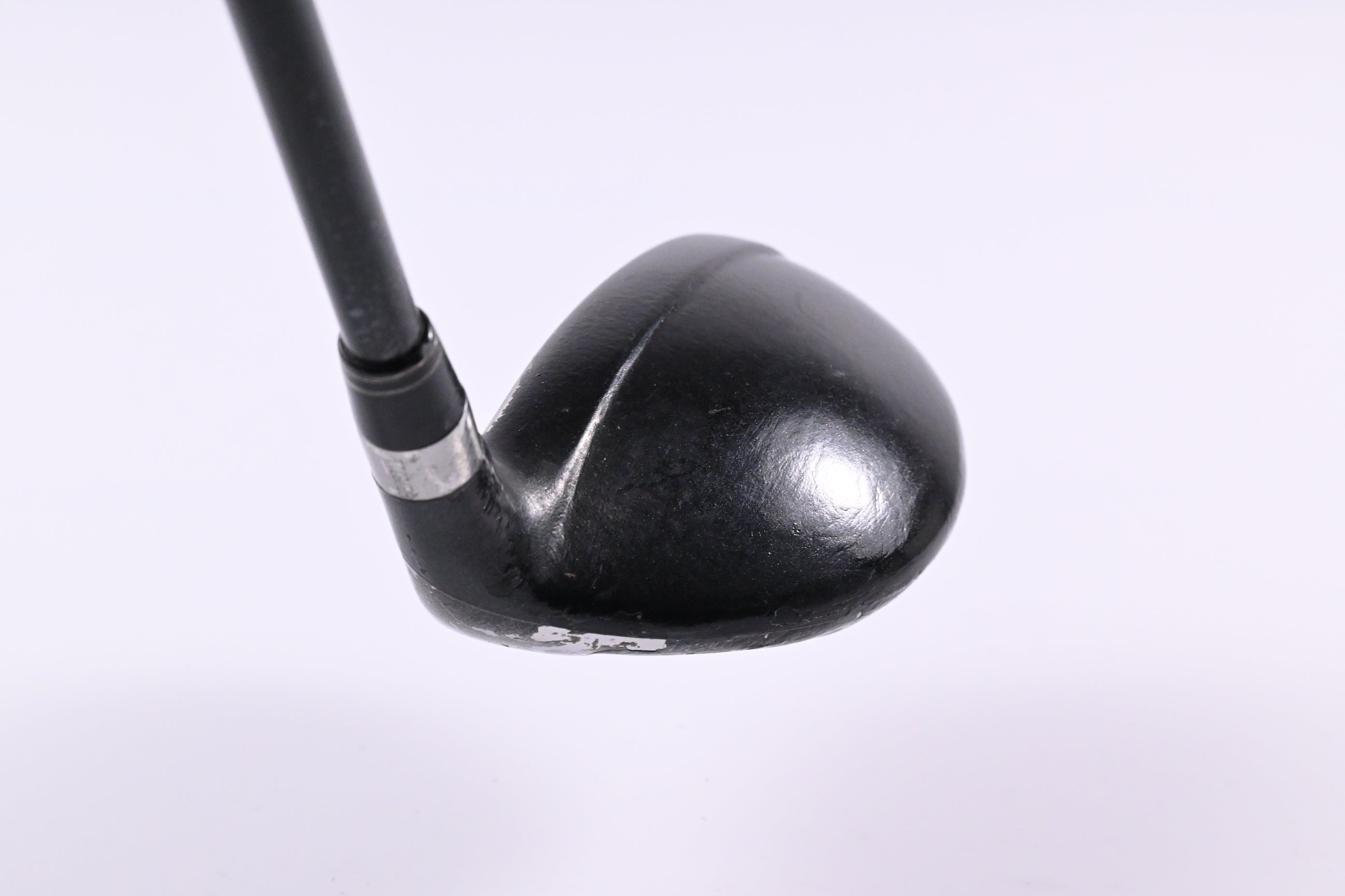 Cobra Baffler Rail-H #2 Hybrid / 17 Degree / Regular Flex Motore 65g Shaft