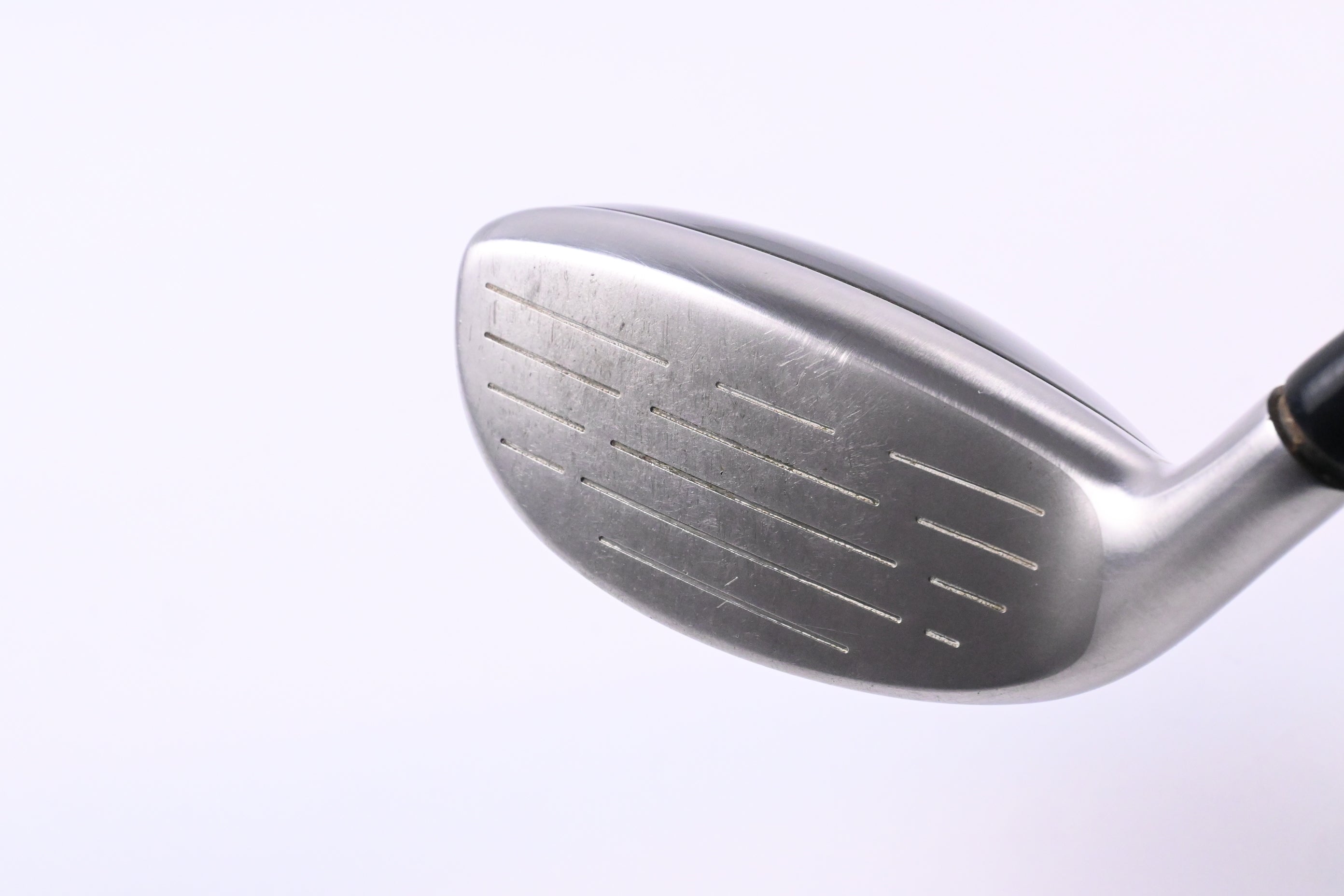 Cobra Baffler DWS #3 Hybrid / 20 Degree / Regular Flex Aldila NV HL 65 Shaft