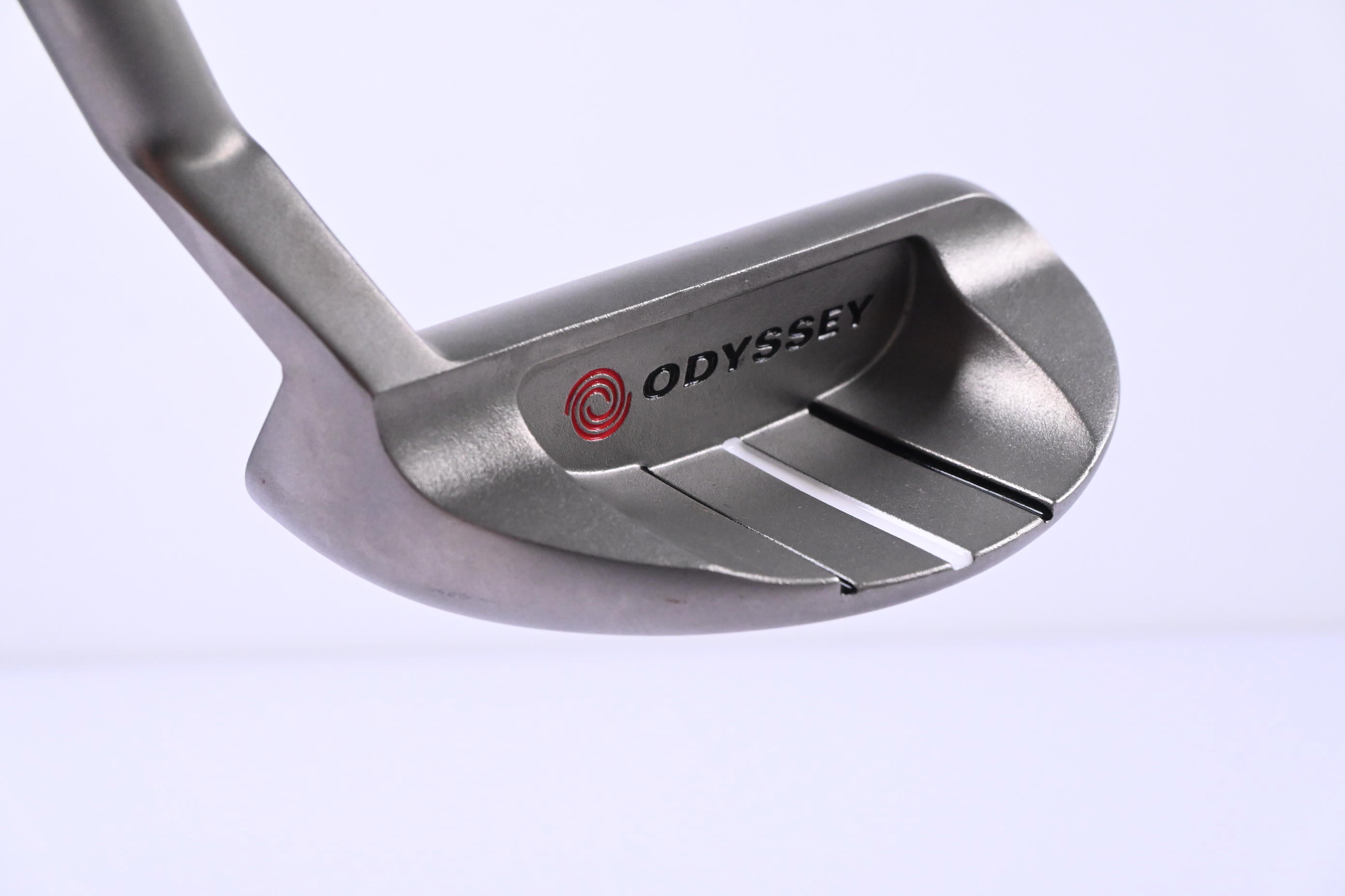 Odyssey X-Act 2021 Chipper / 37 Degree / Wedge Flex X-Act Shaft