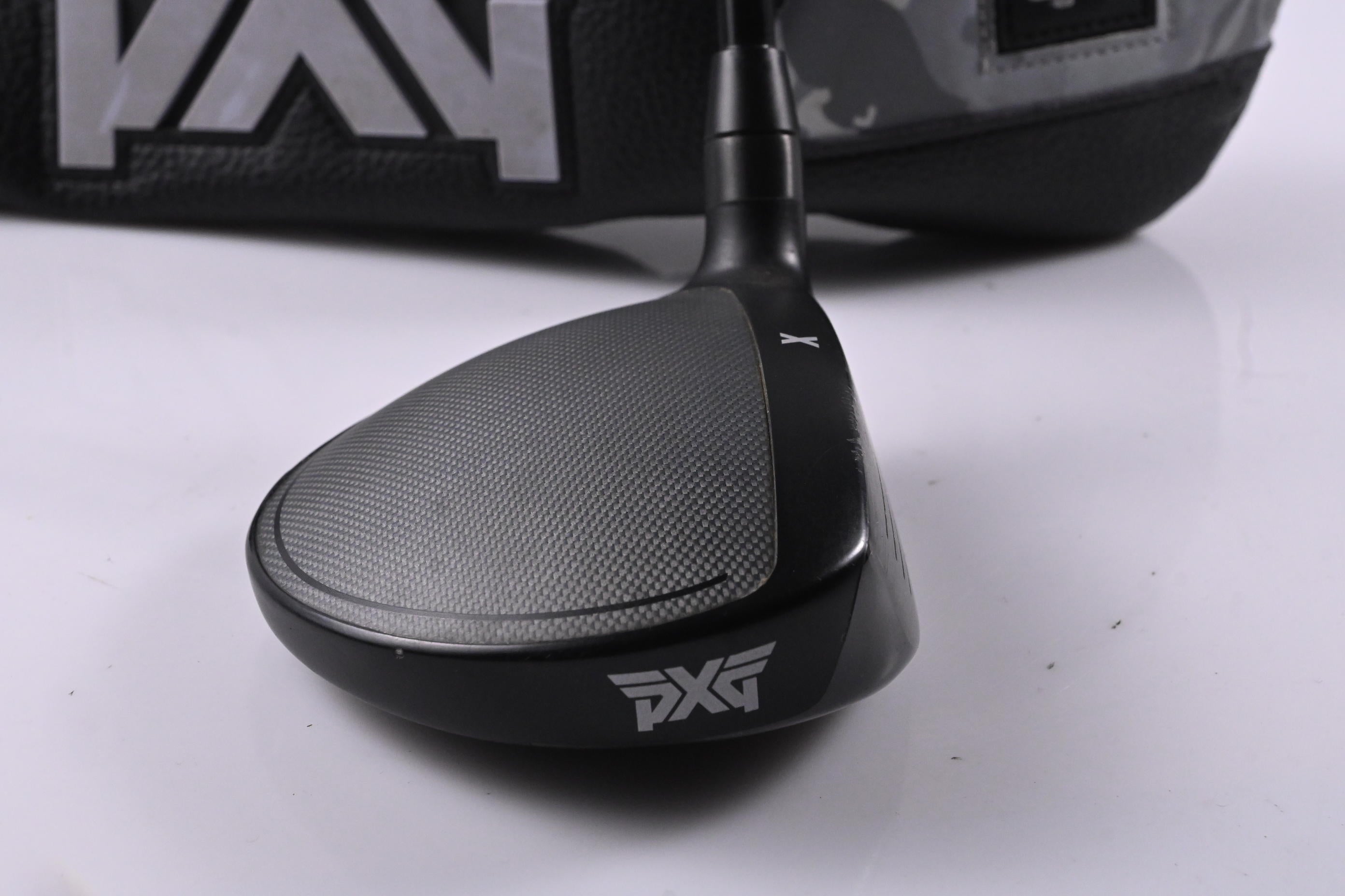 PXG 0311 XF Gen5 #4 Wood / 17 Degree / X-Flex Tensei AV White 65 Shaft