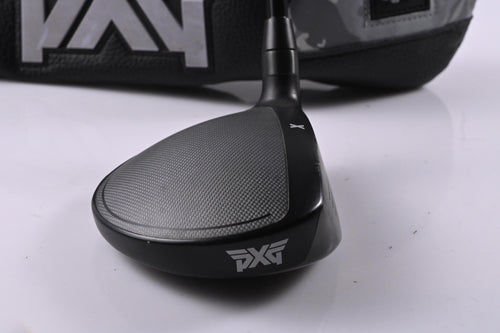 PXG 0311 XF Gen5 #4 Wood / 17 Degree / X-Flex Tensei AV White 65 Shaft