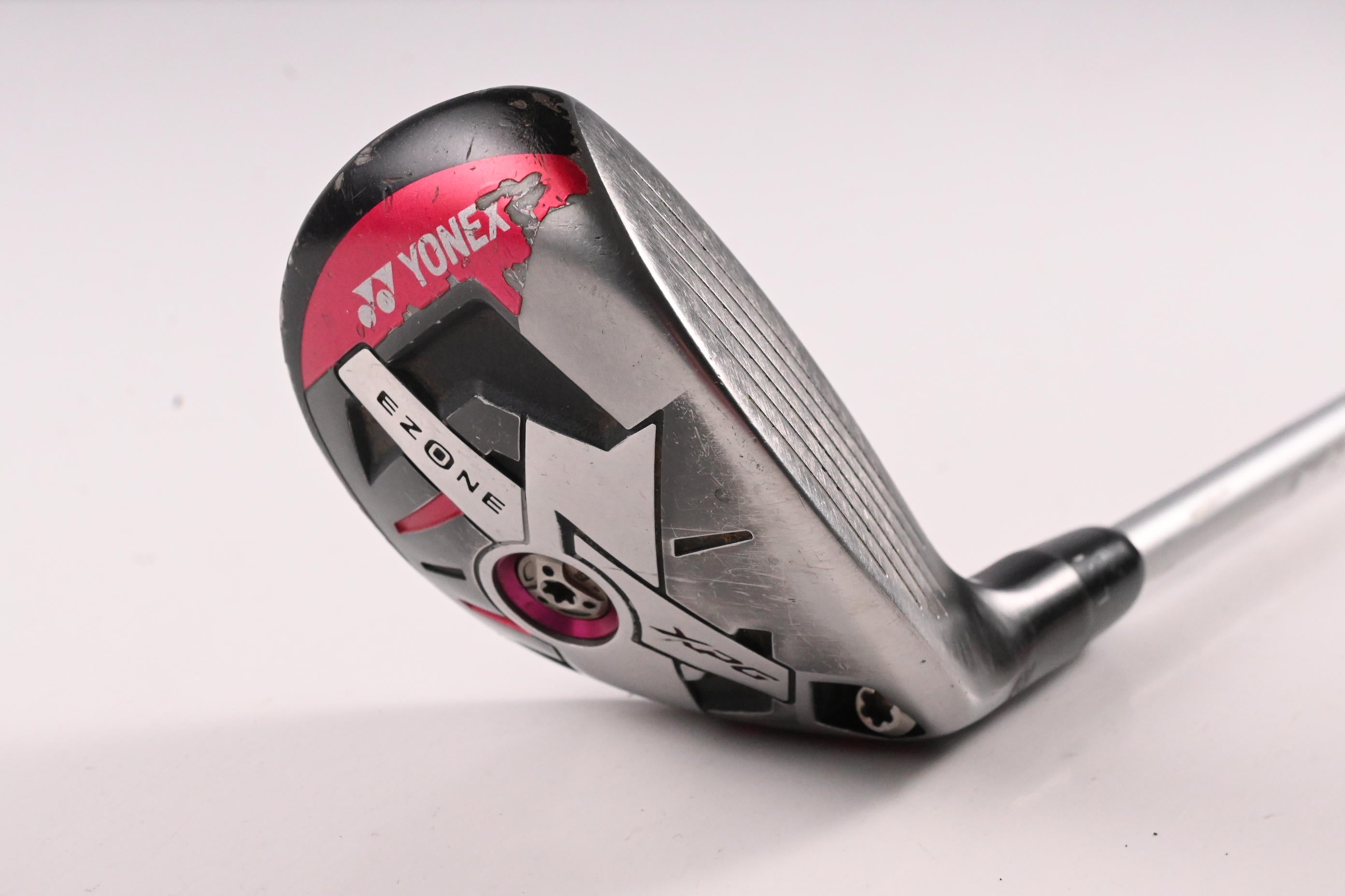 Ladies Yonex Cyberstar Nanospeed #5 Hybrid / 26 Degree / Ladies Flex EX310