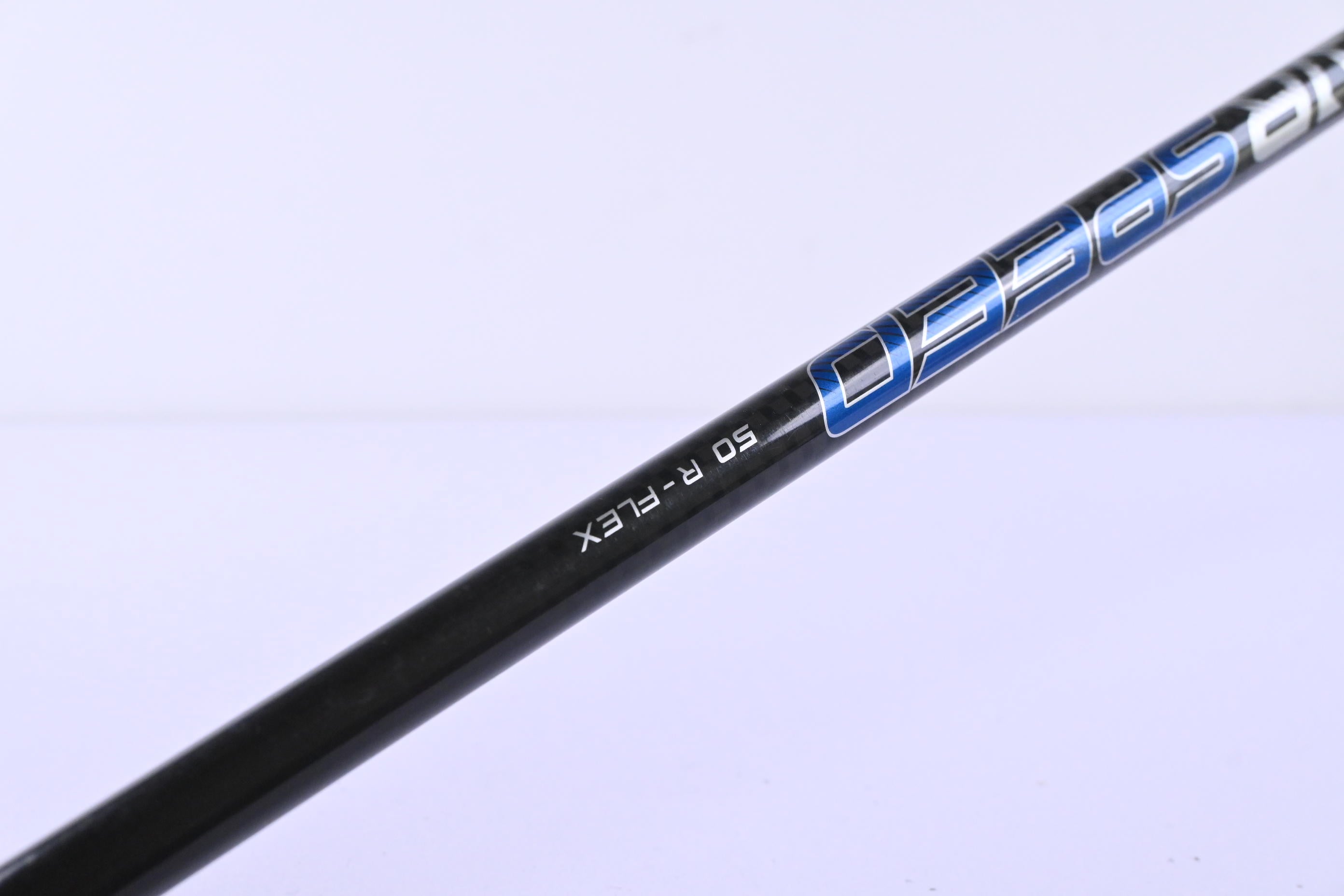 Cobra F-Max Airspeed #3 Wood / 16 Degree / Regular Flex Cobra Air Speed 50 Shaft