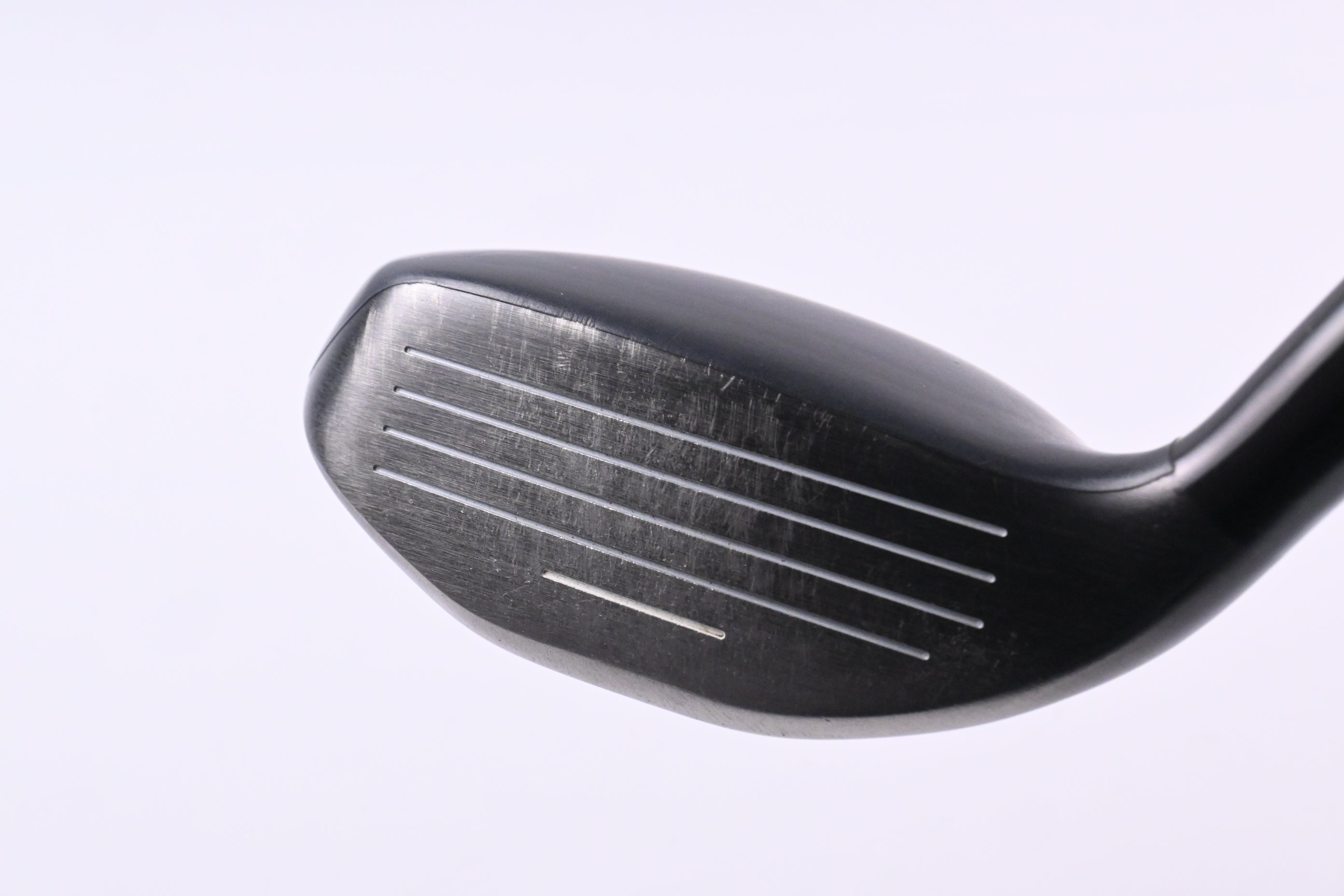 Adams Tight Lies Ti #5 Wood / 19 Degree / Stiff Flex Mitsubishi Bassara E 55