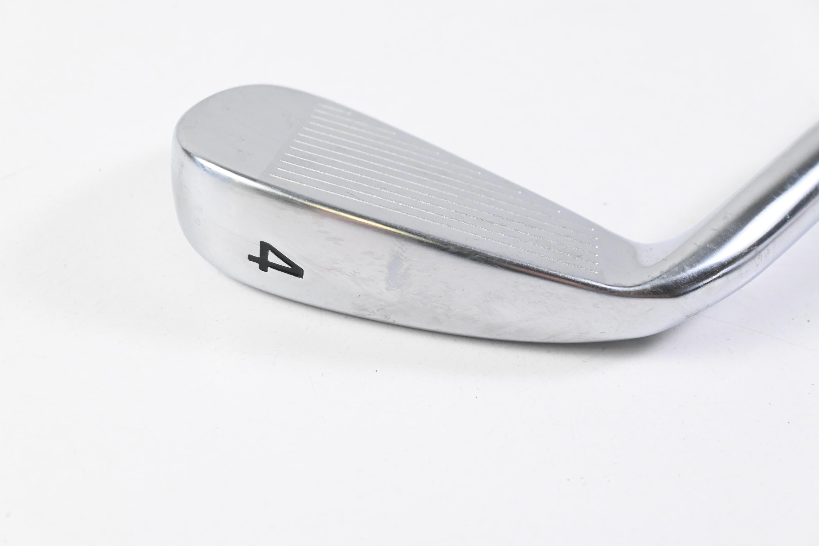 Takomo 101T #4 Iron / 22 Degree / Regular Flex KBS Tour Lite Shaft
