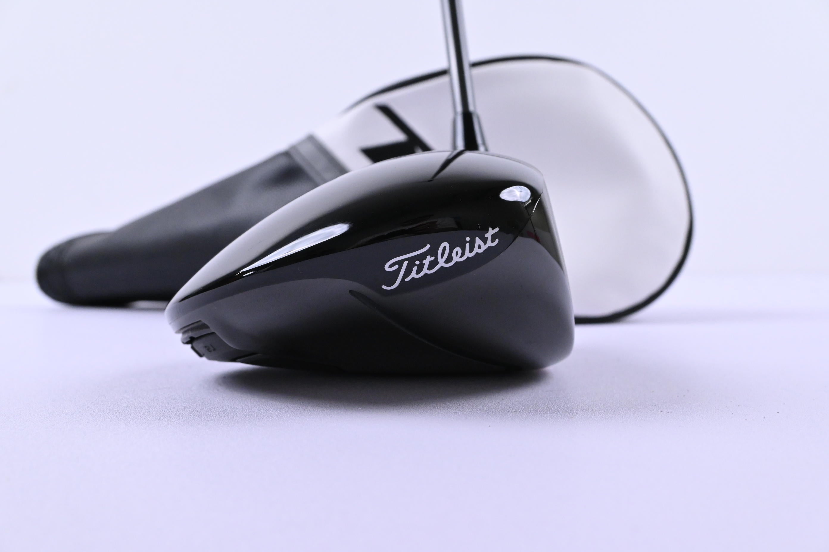 Titleist TSR3 Driver / 9 Degree / Regular Flex Project X Evenflow Riptide 50