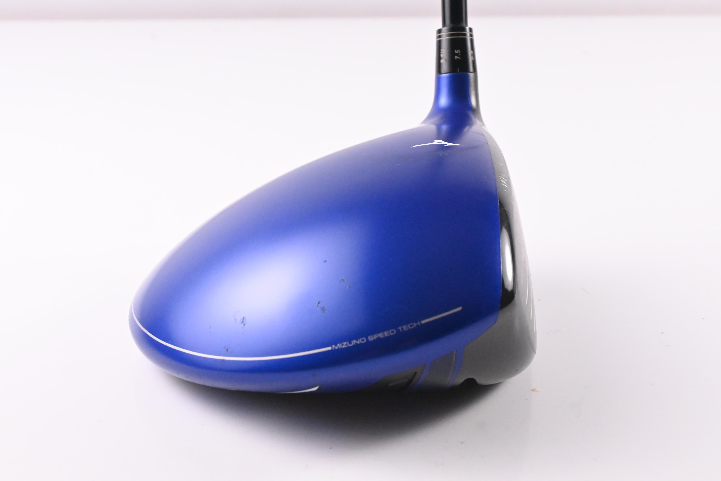 Mizuno ST180 Driver / 7.5-11.5 Degree / Regular Flex Tensei CK Orange 50 Shaft