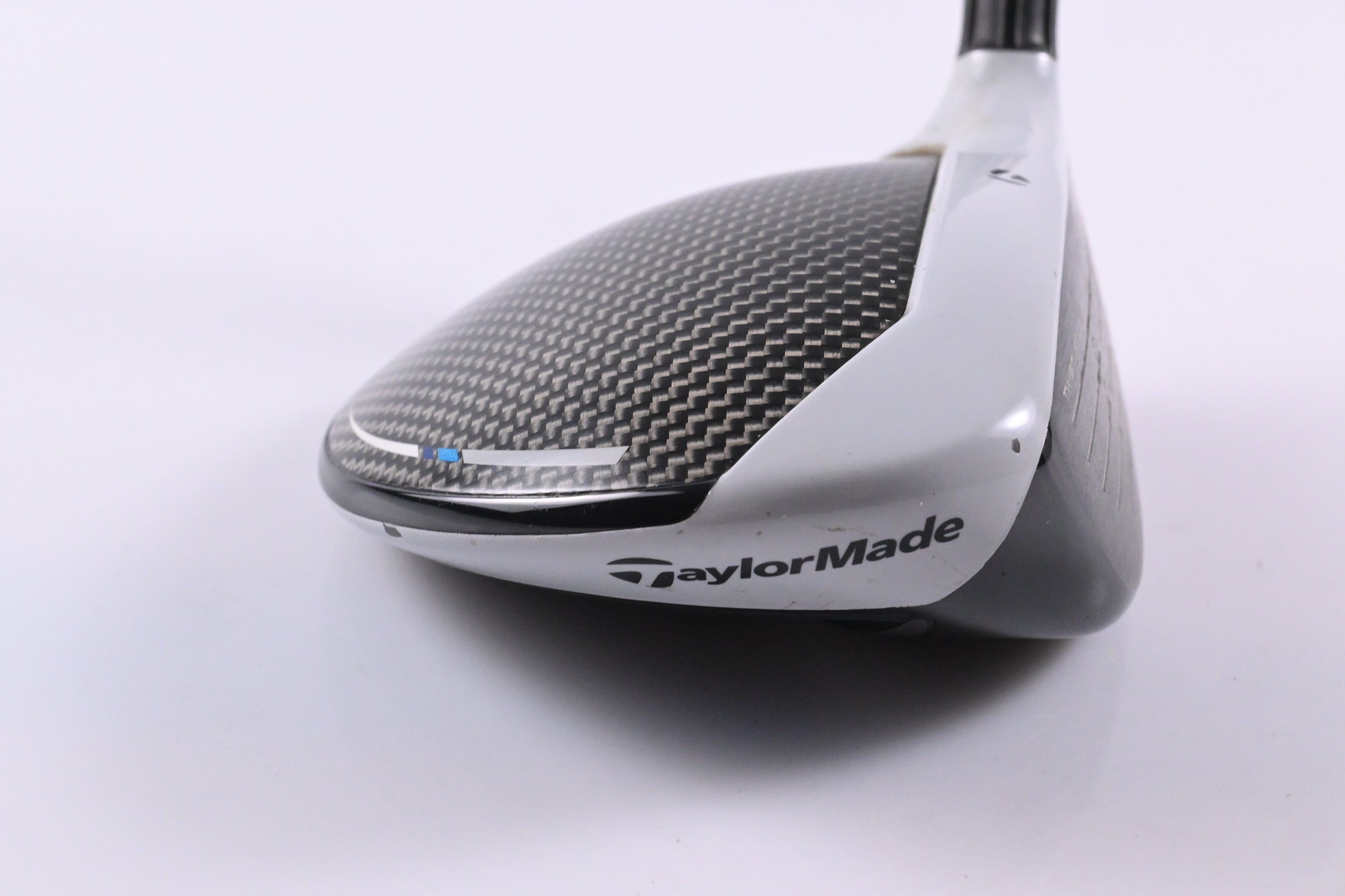 Taylormade SIM Max #5 Wood / 18 Degree / Regular Flex Fujikura Ventus Blue 5