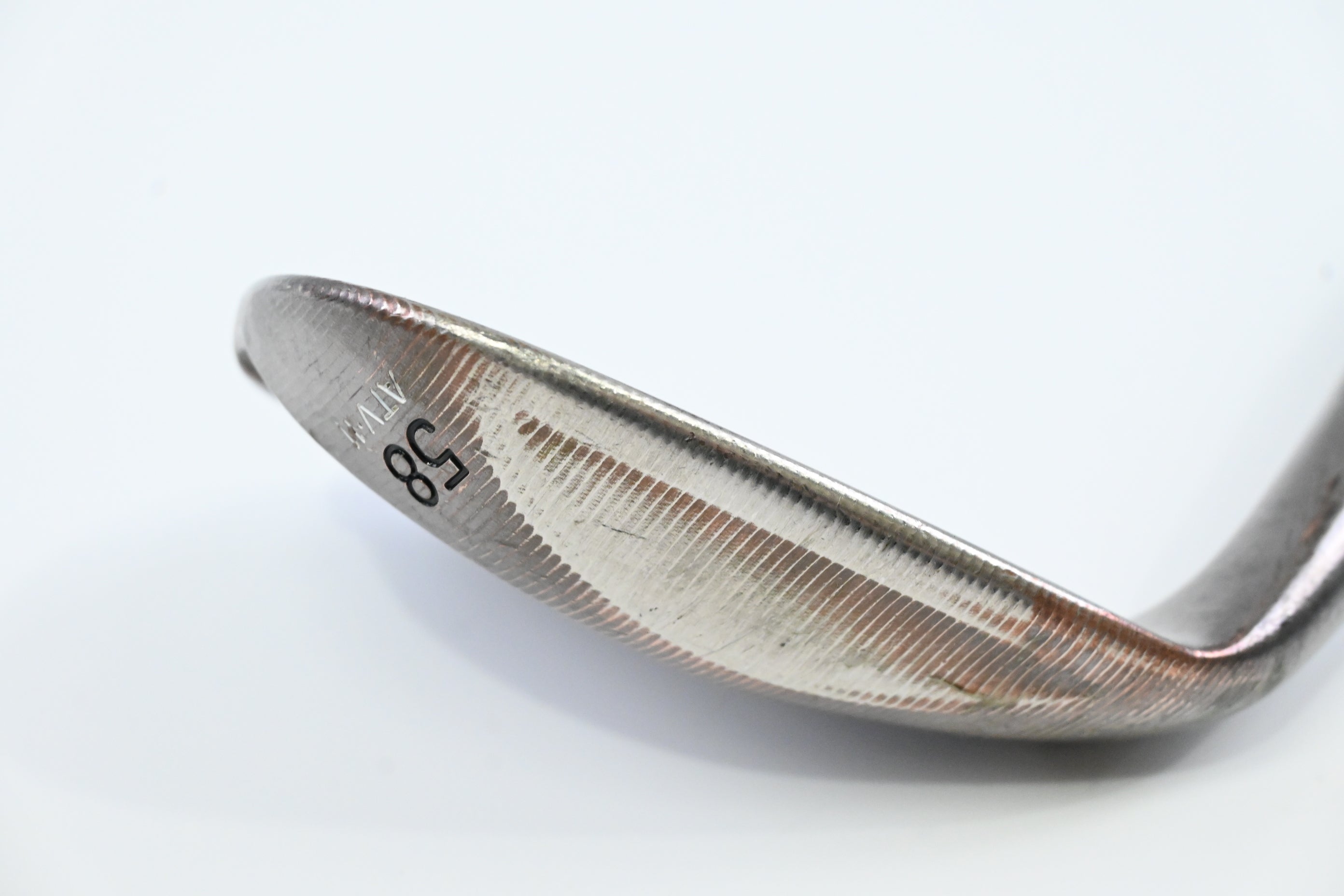 Taylormade Hi-Toe 4 Lob Wedge / 58 Degree / Regular Flex Dynamic Gold R300 95
