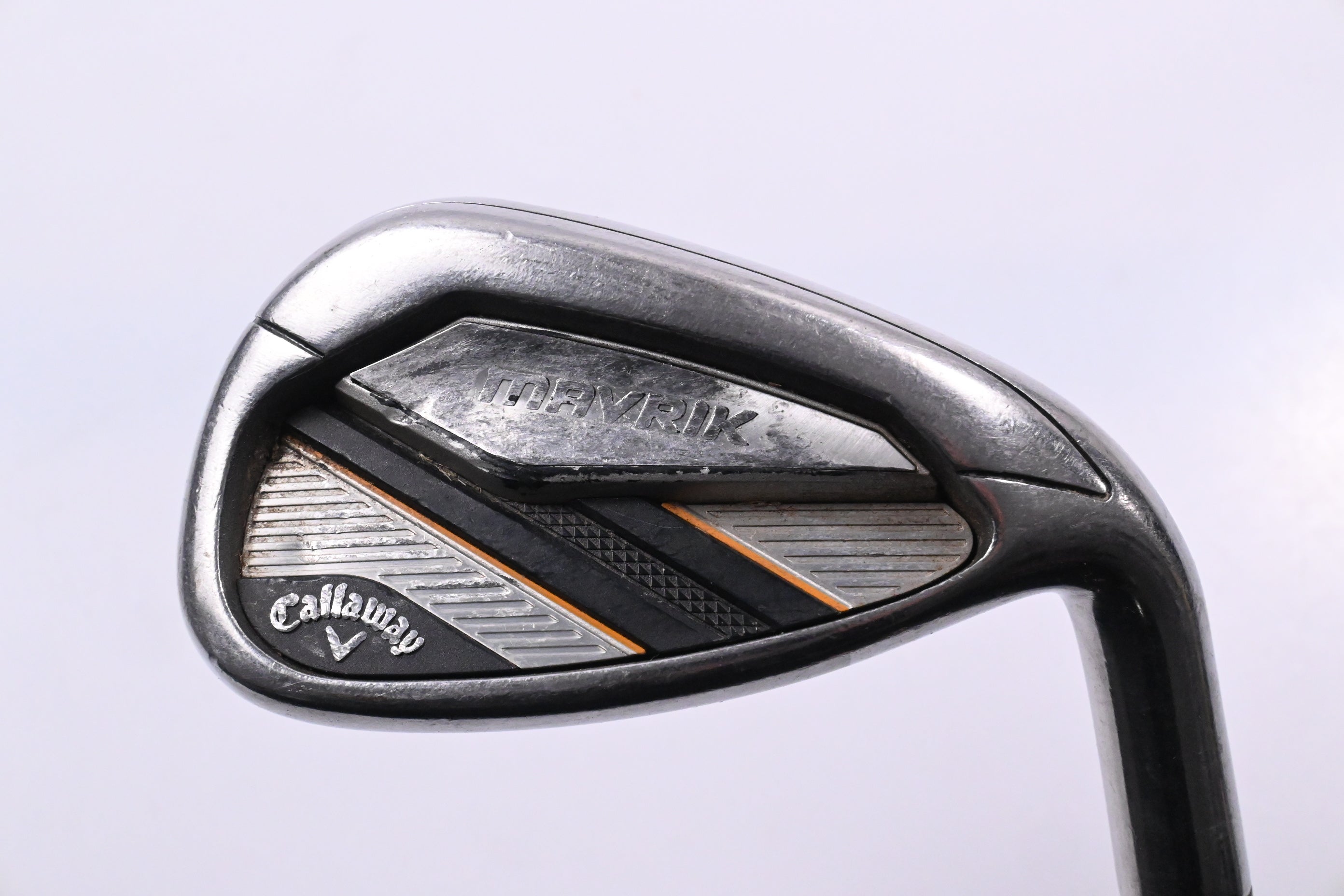 Callaway Mavrik Pitching Wedge / 41 Degree / Regular Flex True Temper Elevate 95