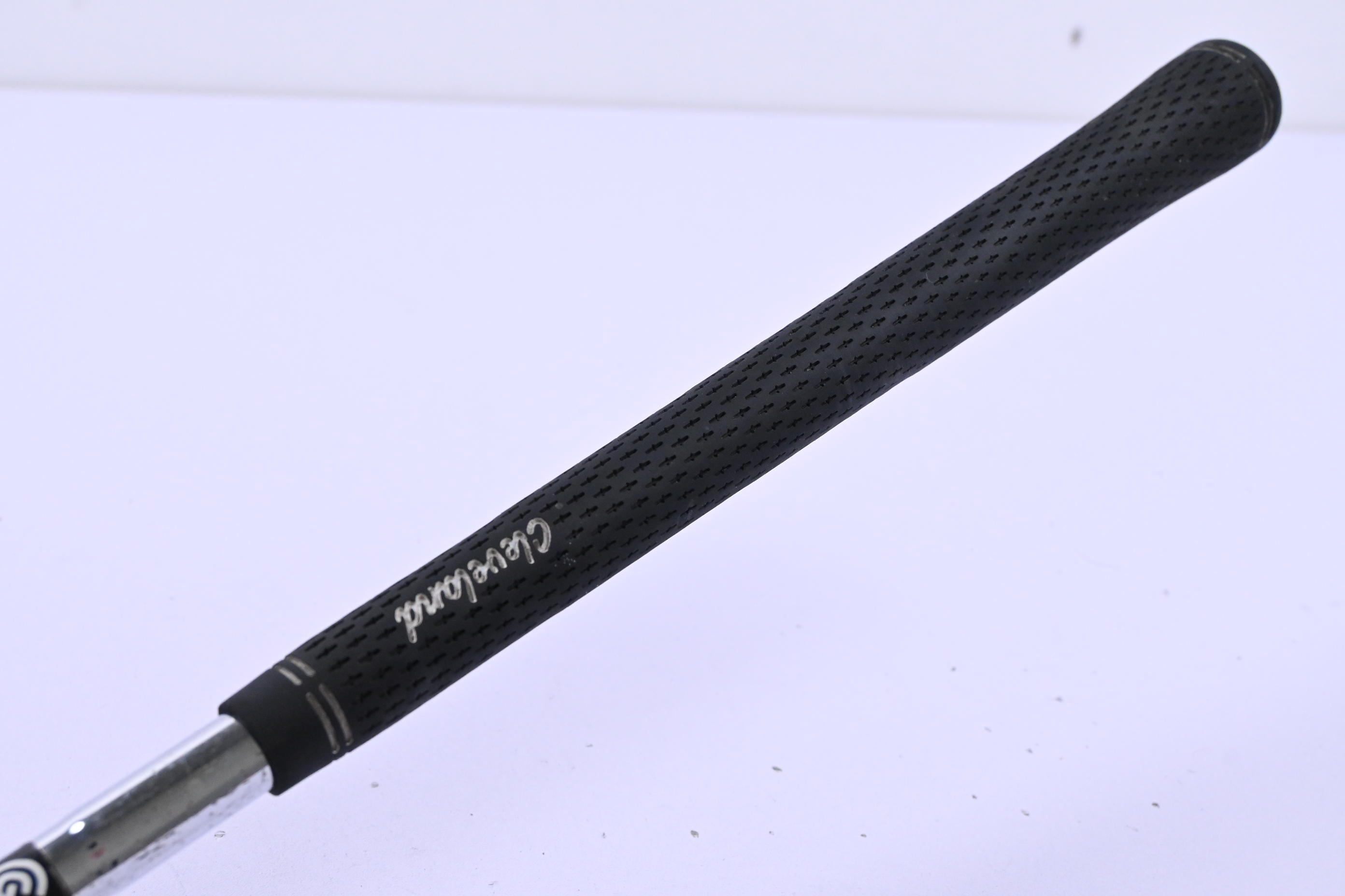 Cleveland CG15 Sand Wedge / 56 Degree / Wedge Flex Cleveland Traction Shaft