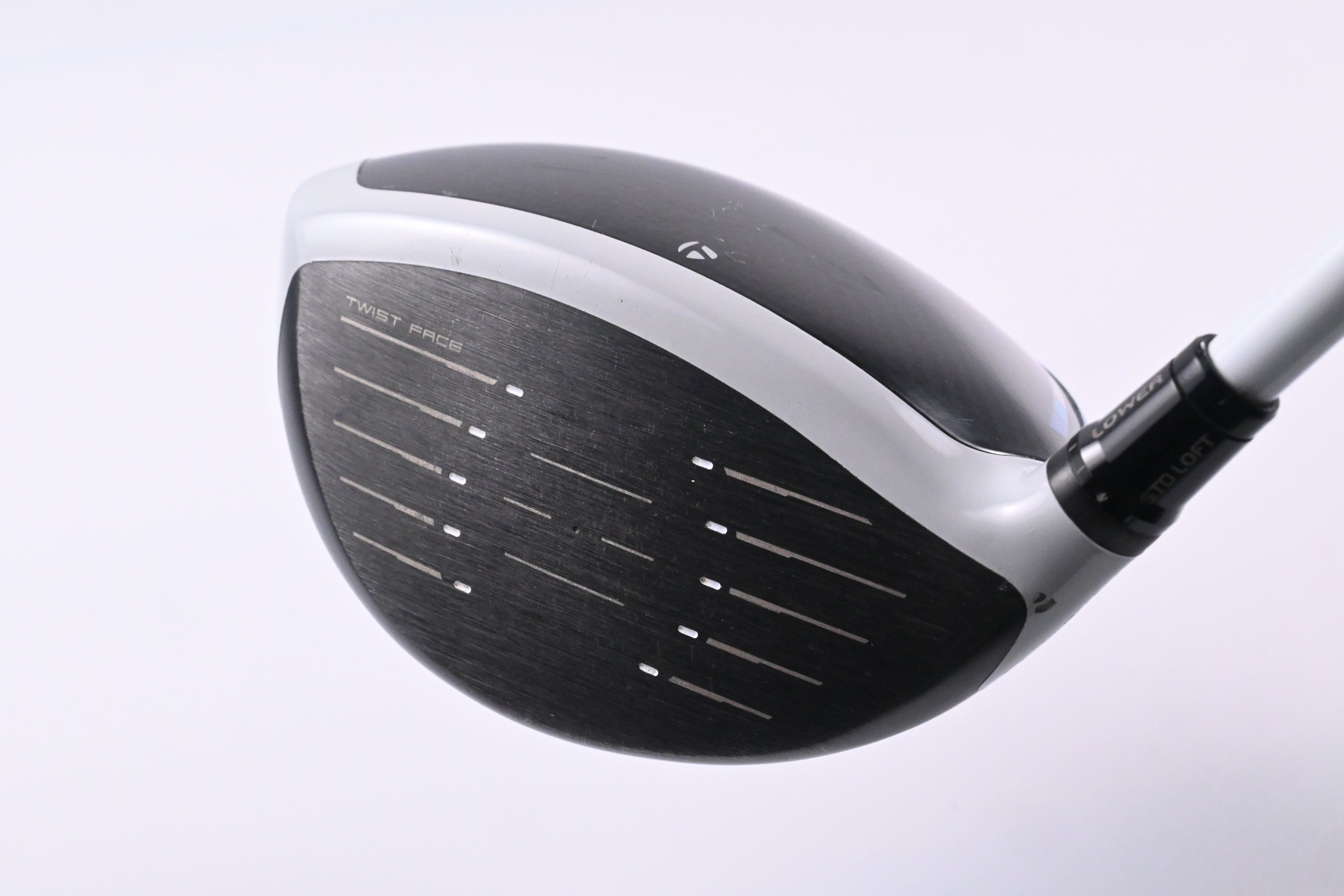 Taylormade SIM2 Max Driver / 12 Degree / Senior Flex Airspeeder 45 Shaft