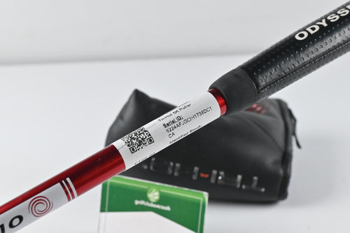 Odyssey Tri-Hot 5K Three Putter / 34 Inch