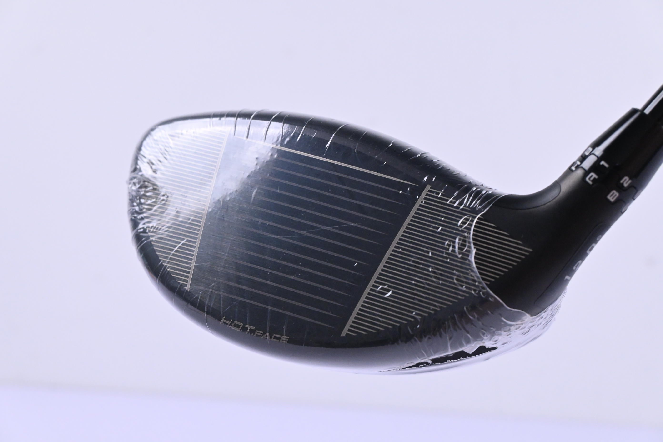 Cobra DS-Adapt MAX-K Driver / 12 Degree / Stiff Flex Tensei AV Blue 65 Shaft