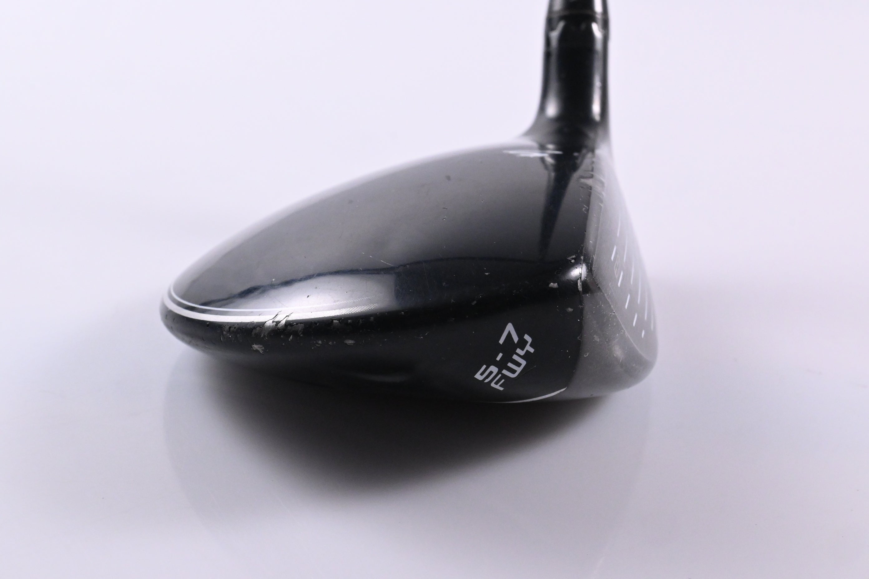 Cobra Bio Cell #5-7 Wood / 17-20 Degree / Stiff Flex UST iSH335 60 Shaft