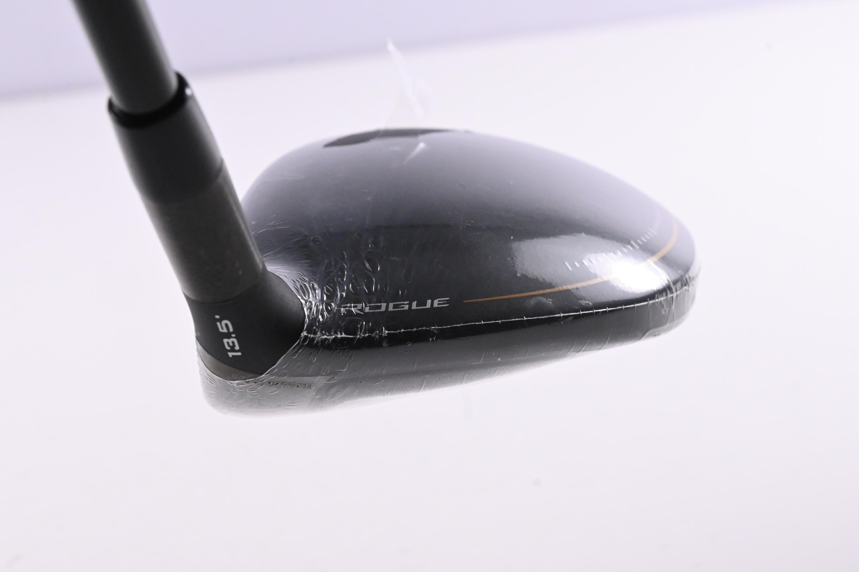 Tour Issue Callaway Rogue ST LS #3+ Wood / 13.5 Degree / X-Flex Tensei AV Blue