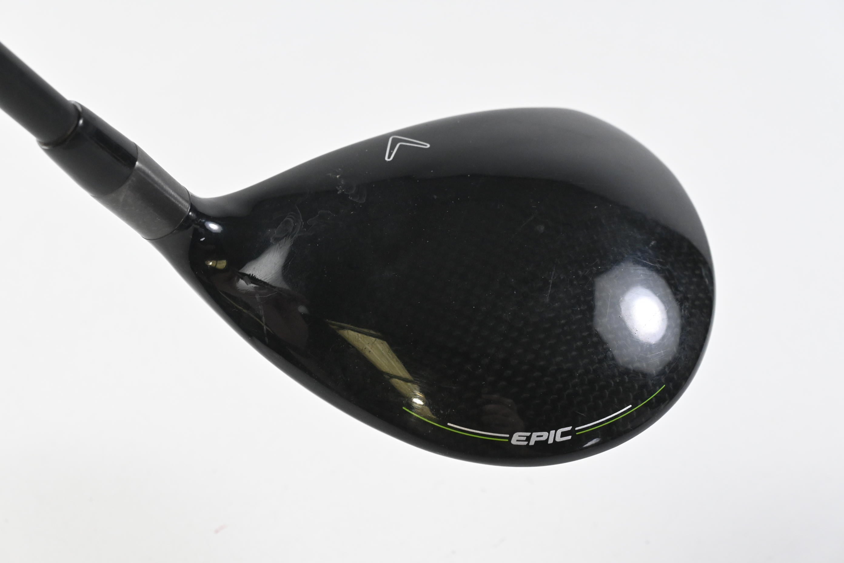 Callaway Epic speed #3 Wood / 15 Degree / Regular Flex Project X Cypher 50