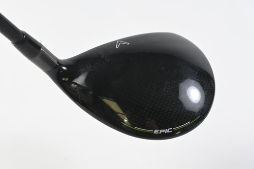 Callaway Epic speed #3 Wood / 15 Degree / Regular Flex Project X Cypher 50