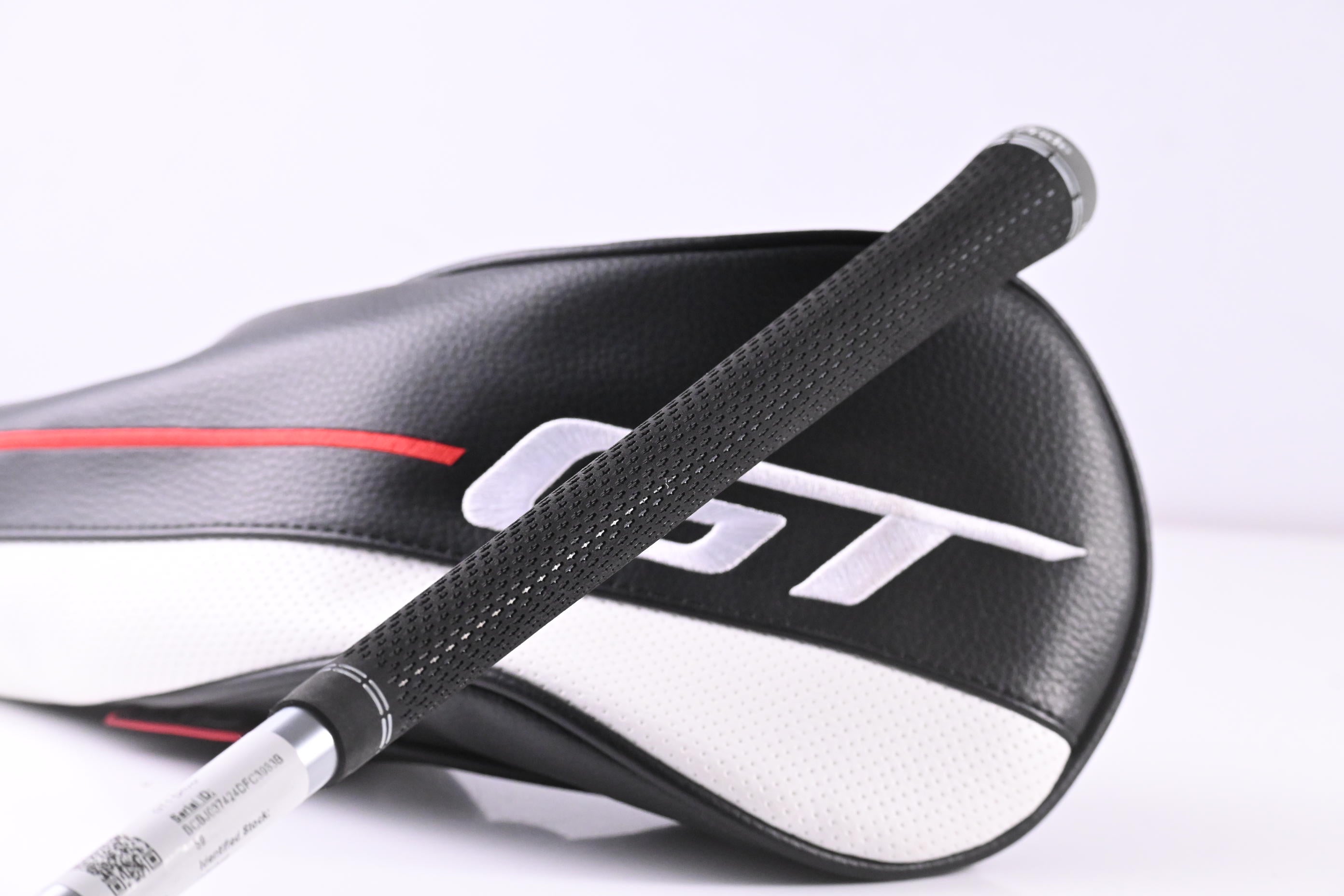 Titleist GT1 Driver / 10 Degree / Regular Flex Fujikura Air Speeder 40 Shaft
