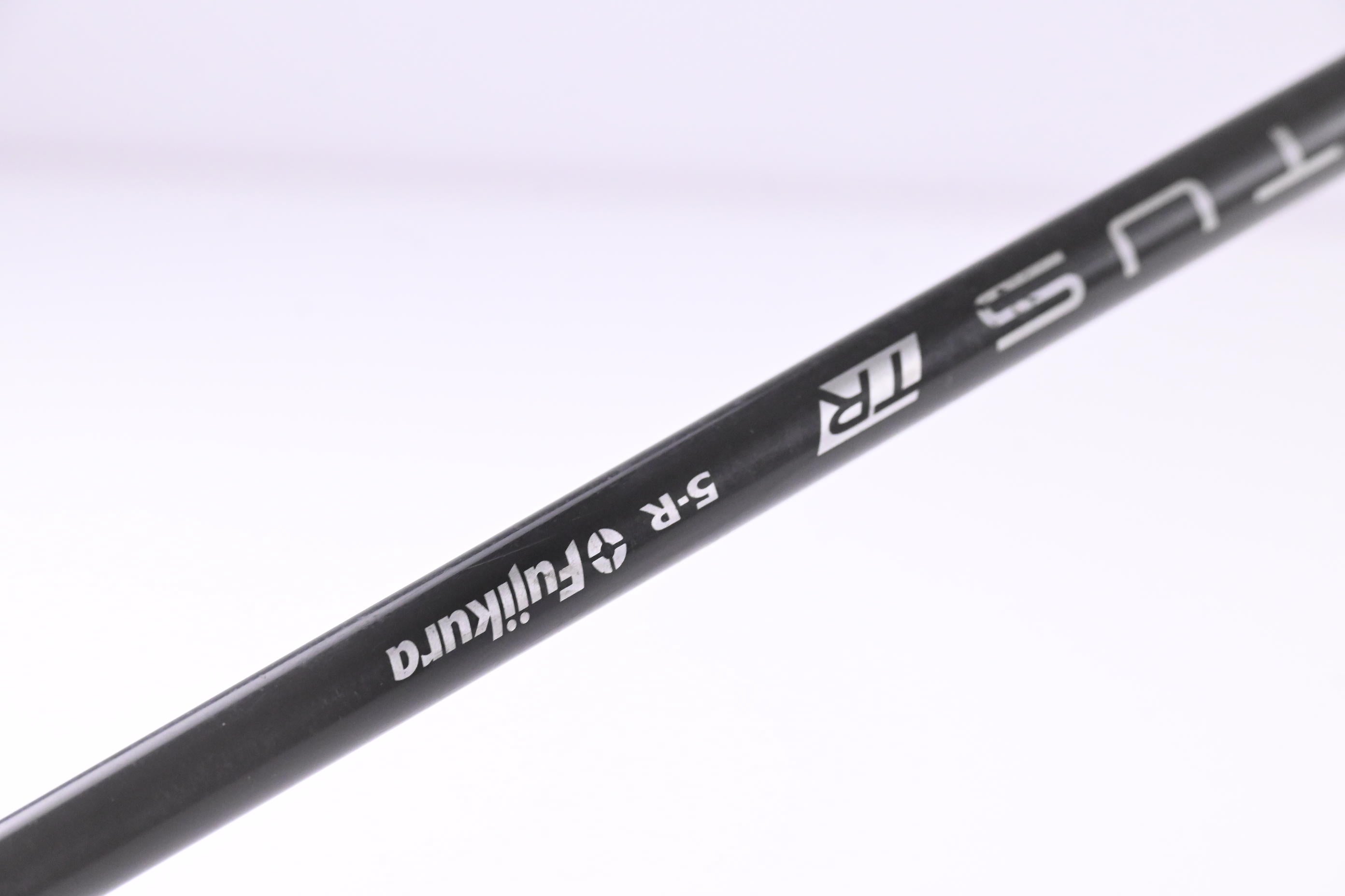 Taylormade Stealth Plus Driver / 9 Degree / Regular Flex Ventus TR Red 5 Shaft