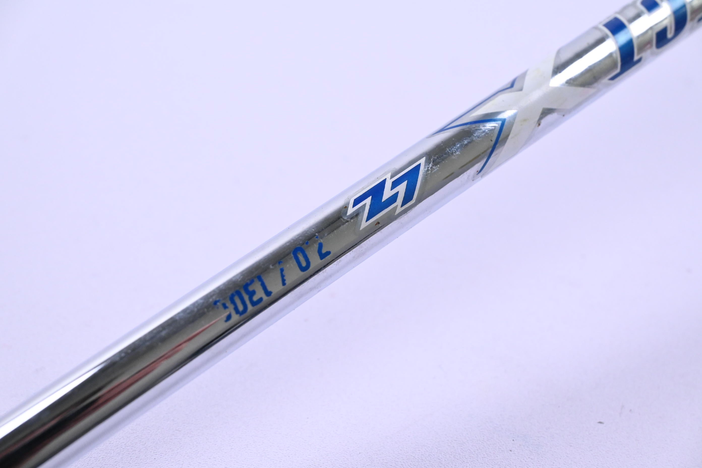 Mizuno MP-20 HMB #3 Iron / 19 Degree / TX-Flex Project X LZ 130 Shaft