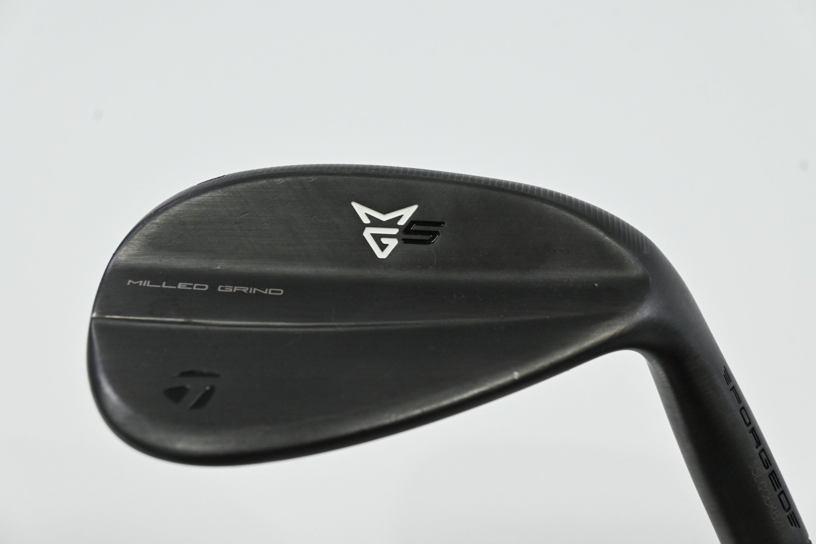 Taylormade Milled Grind 5 Gap Wedge / 50 Degree / Stiff Flex NS Pro 120 Shaft