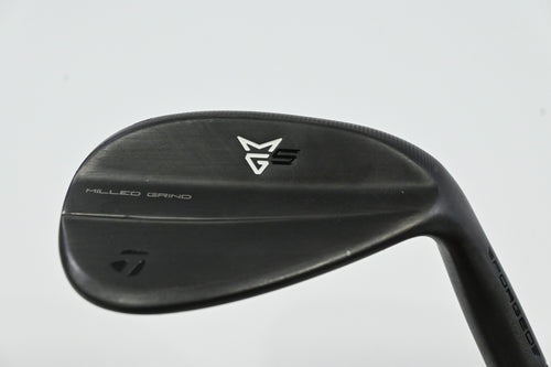 Taylormade Milled Grind 5 Gap Wedge / 50 Degree / Stiff Flex NS Pro 120 Shaft