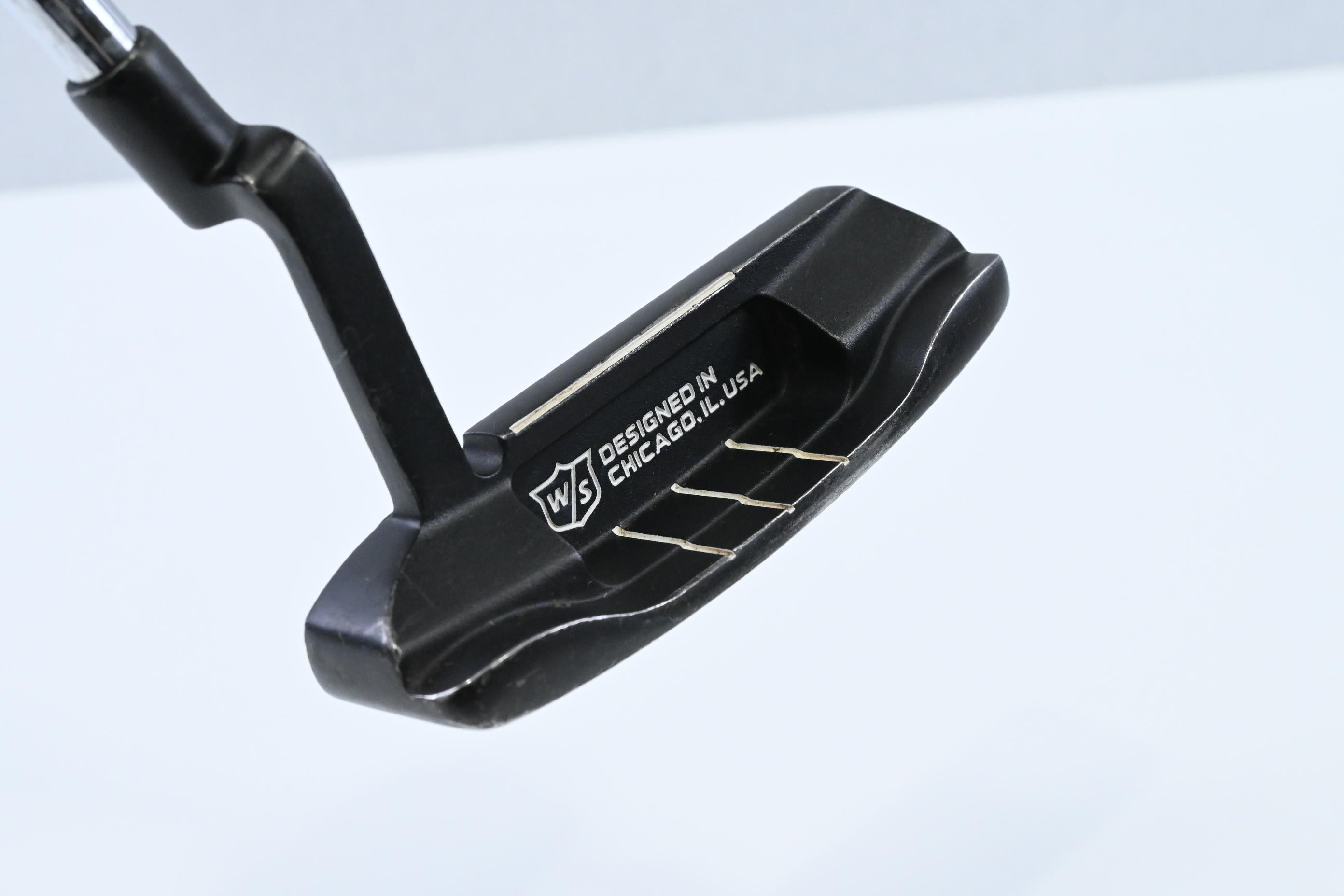 Wilson Infinite 2018 Windy City Putter / 34 Inch