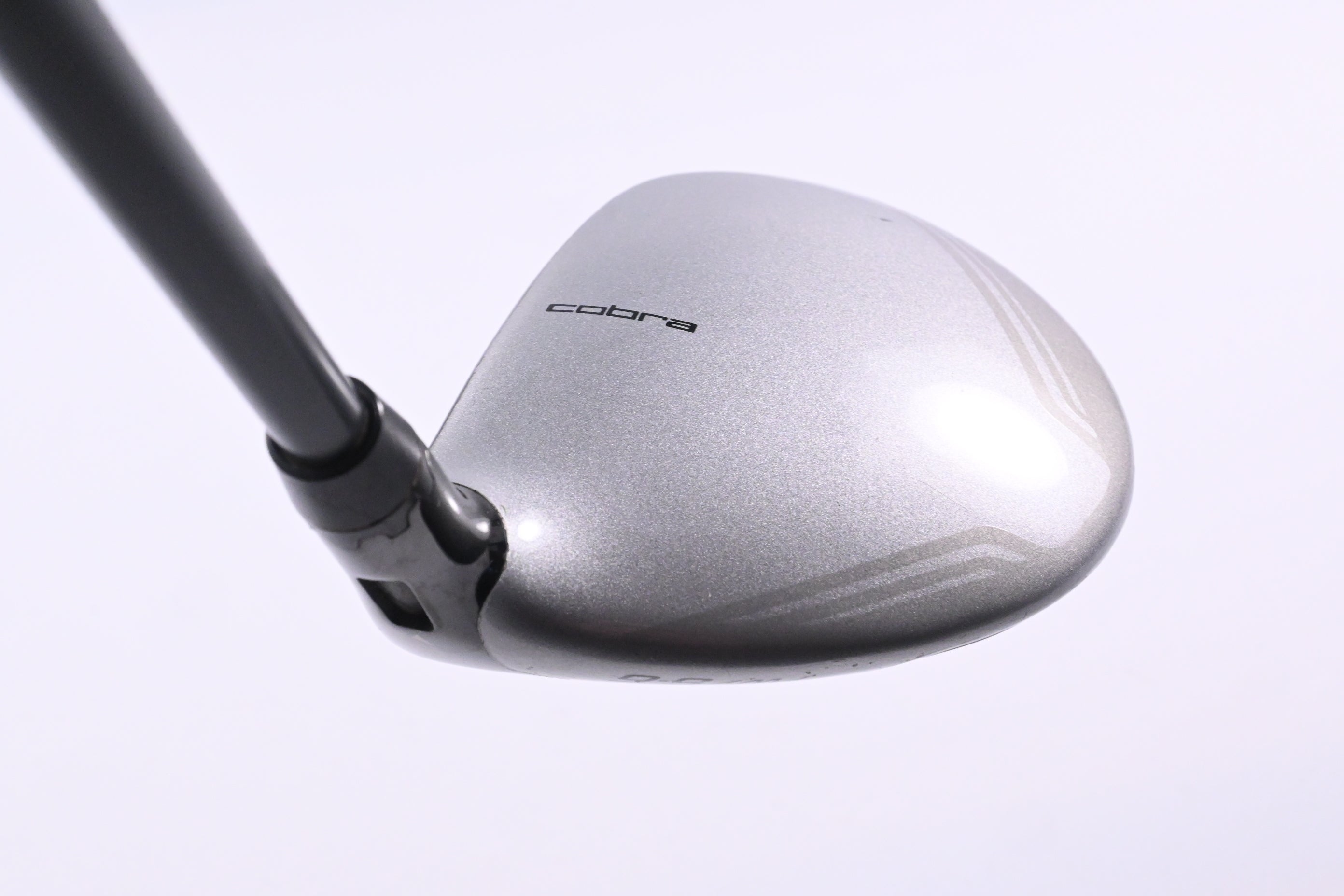 Cobra King F7 #5-6 Wood / 17-20 Degree / Regular Flex Fujikura Pro 65 Shaft