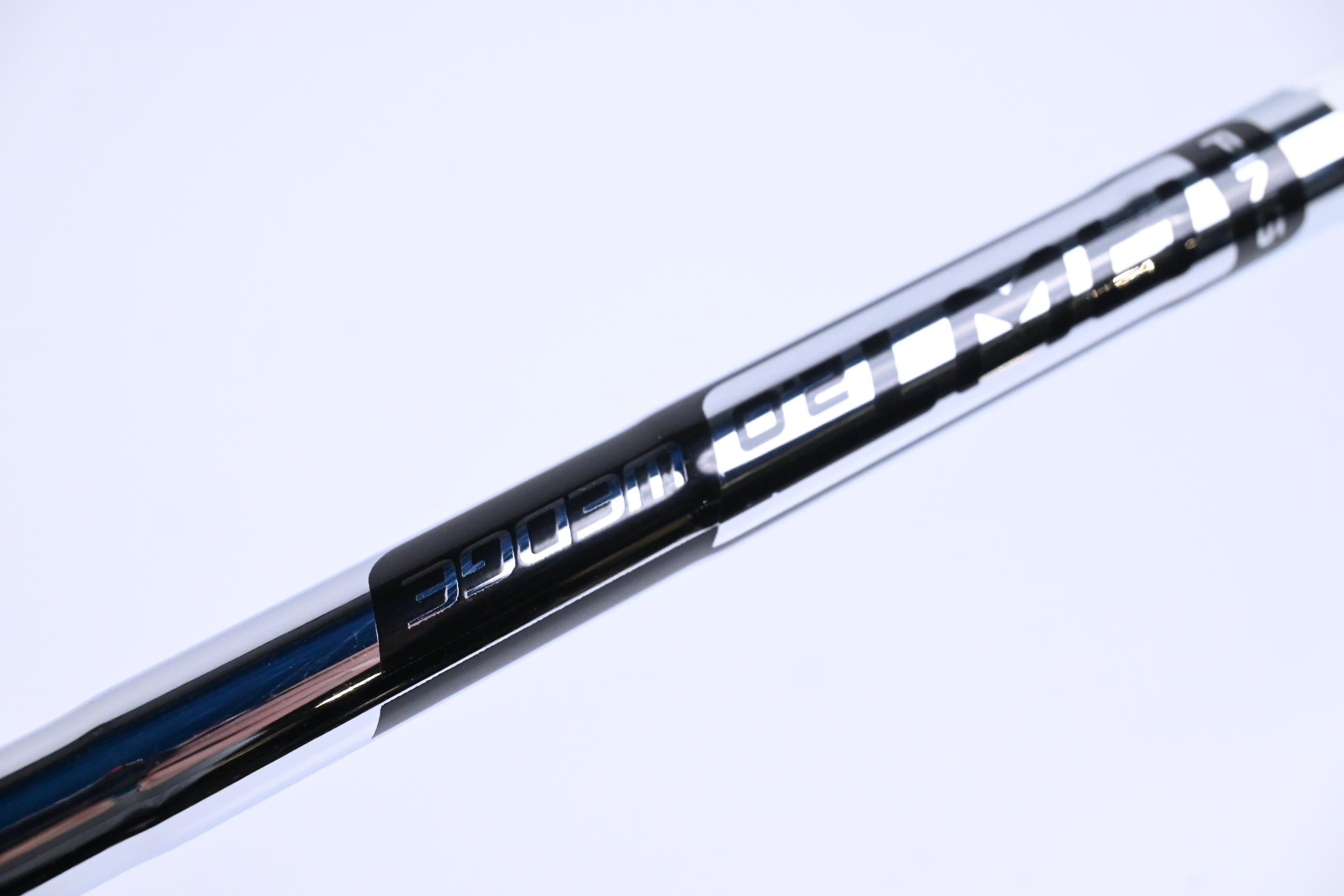 Ping Glide 2.0 Gap Wedge / 50 Degree / Black Dot / Wedge Flex Ping AWT 2.0 Shaft