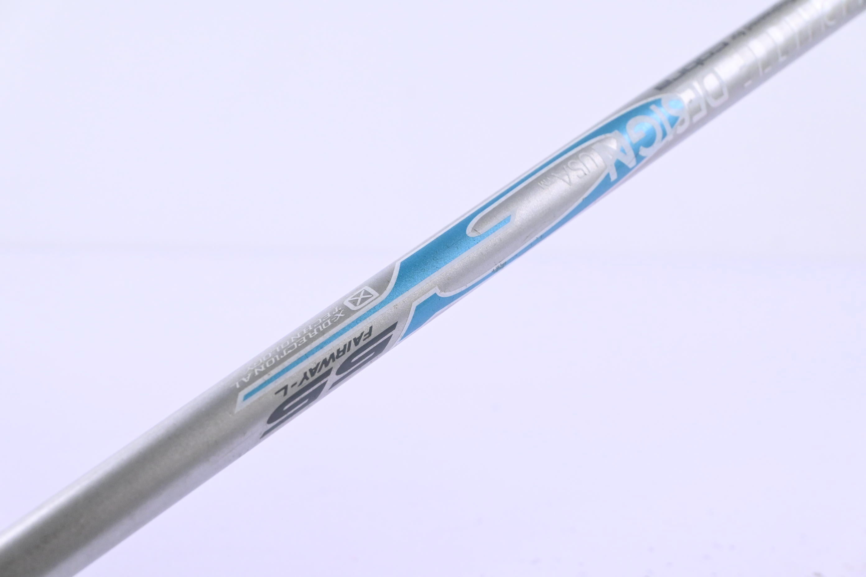 Cobra Baffler T-Rail #5 Wood / 20 Degree / Ladies Flex Graphite Design 55 Shaft