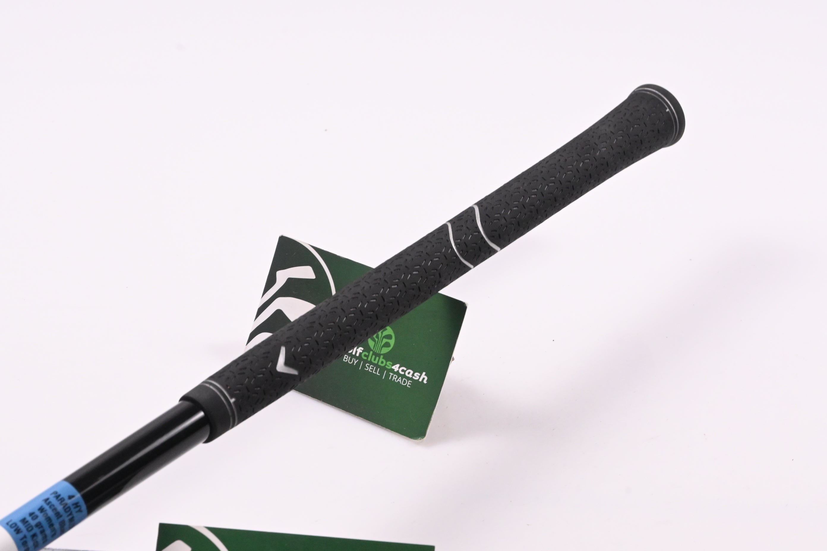 Aldila Ascent 40 #5 Hybrid Shaft / Ladies Flex / Callaway 3rd Gen