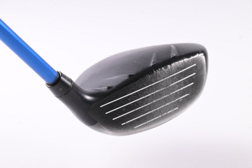 Left Hand Ping G30 #5 Wood / 18 Degree / Senior Flex Ping TFC 419 Shaft