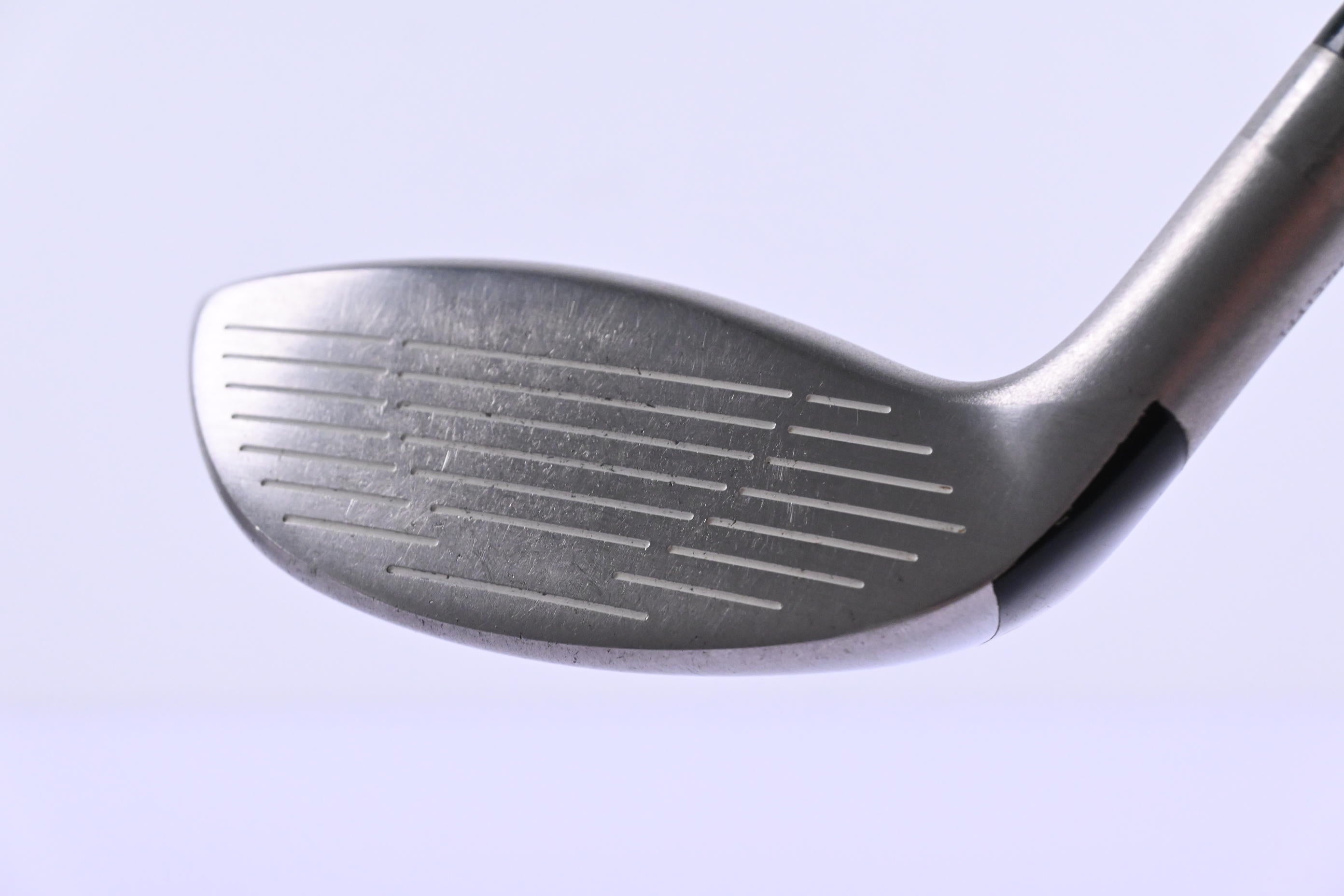 Ping G10 #3 Hybrid / 21 Degree / Stiff Flex Proforce V2 86 Shaft