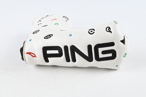 Ping PLD Milled Anser 2022 Putter / 34 Inch