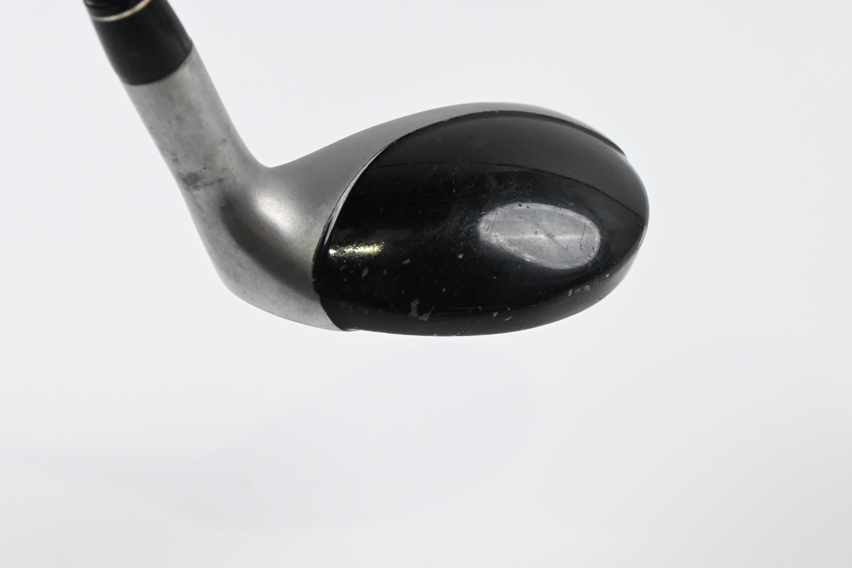 Taylormade Rescue Mid #2 Hybrid / 16 Degree / Regular Flex Taylormade Ultralite