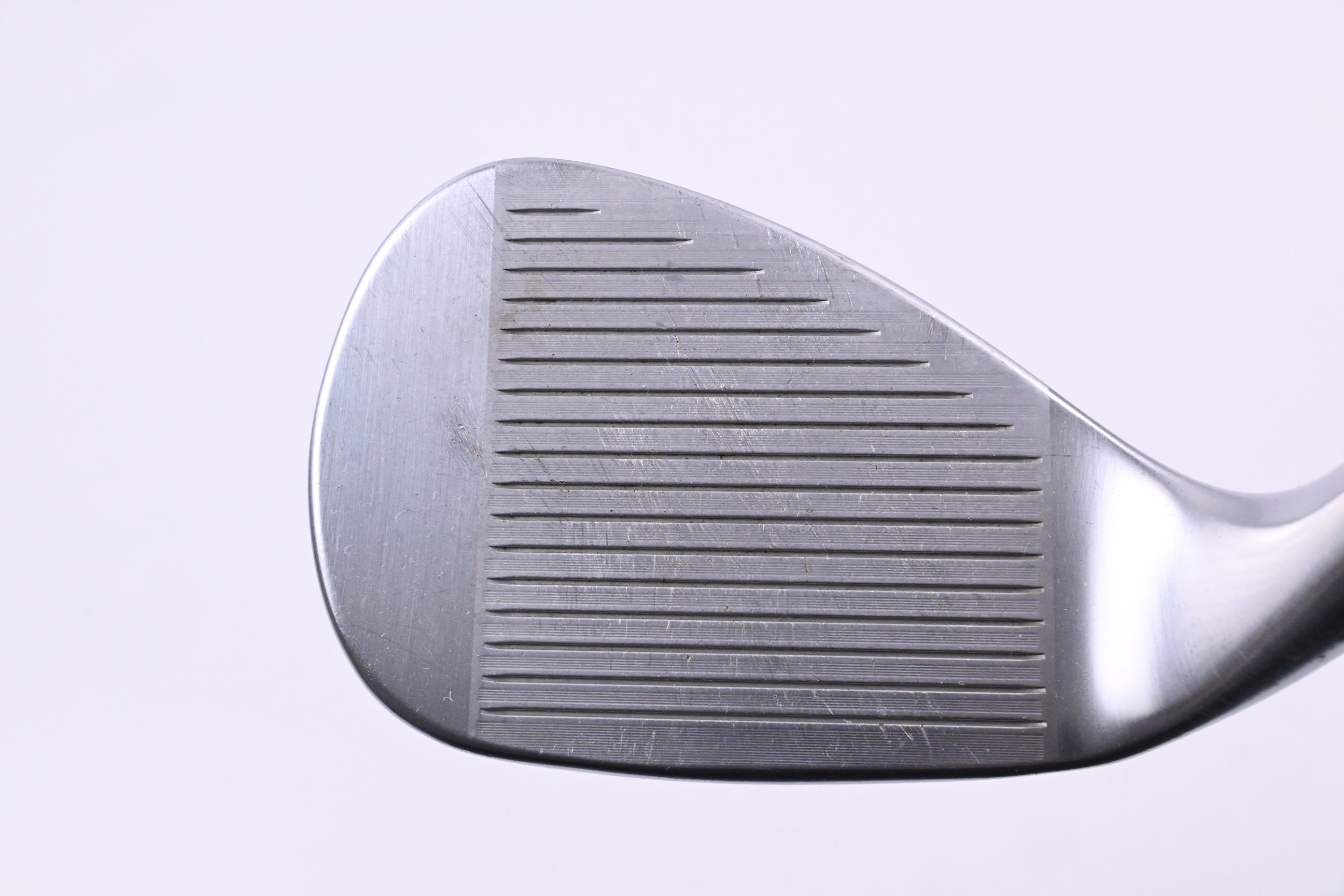 Titleist Vokey SM10 Lob Wedge / 60 Degree / Wedge Flex Titleist Vokey SM10 Shaft