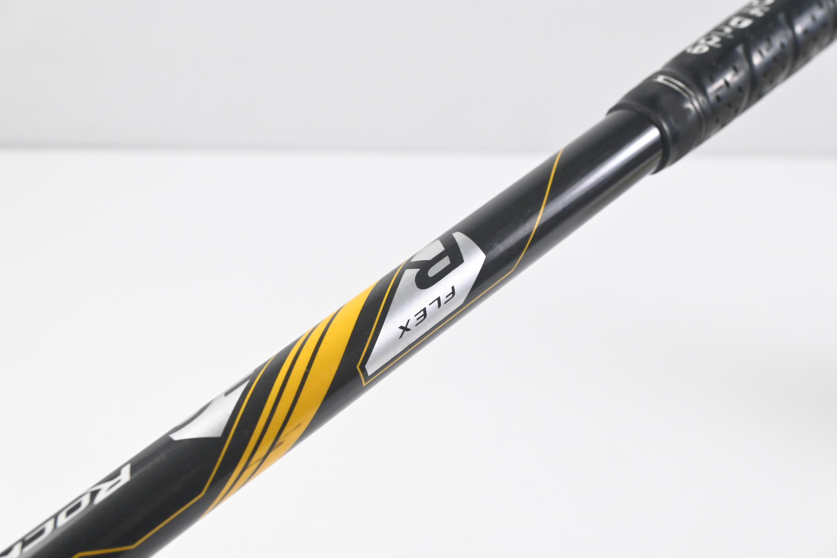 Taylormade RBZ Stage 2 Driver / 10.5 Degree / Regular Flex Rocketfuel 50 Shaft