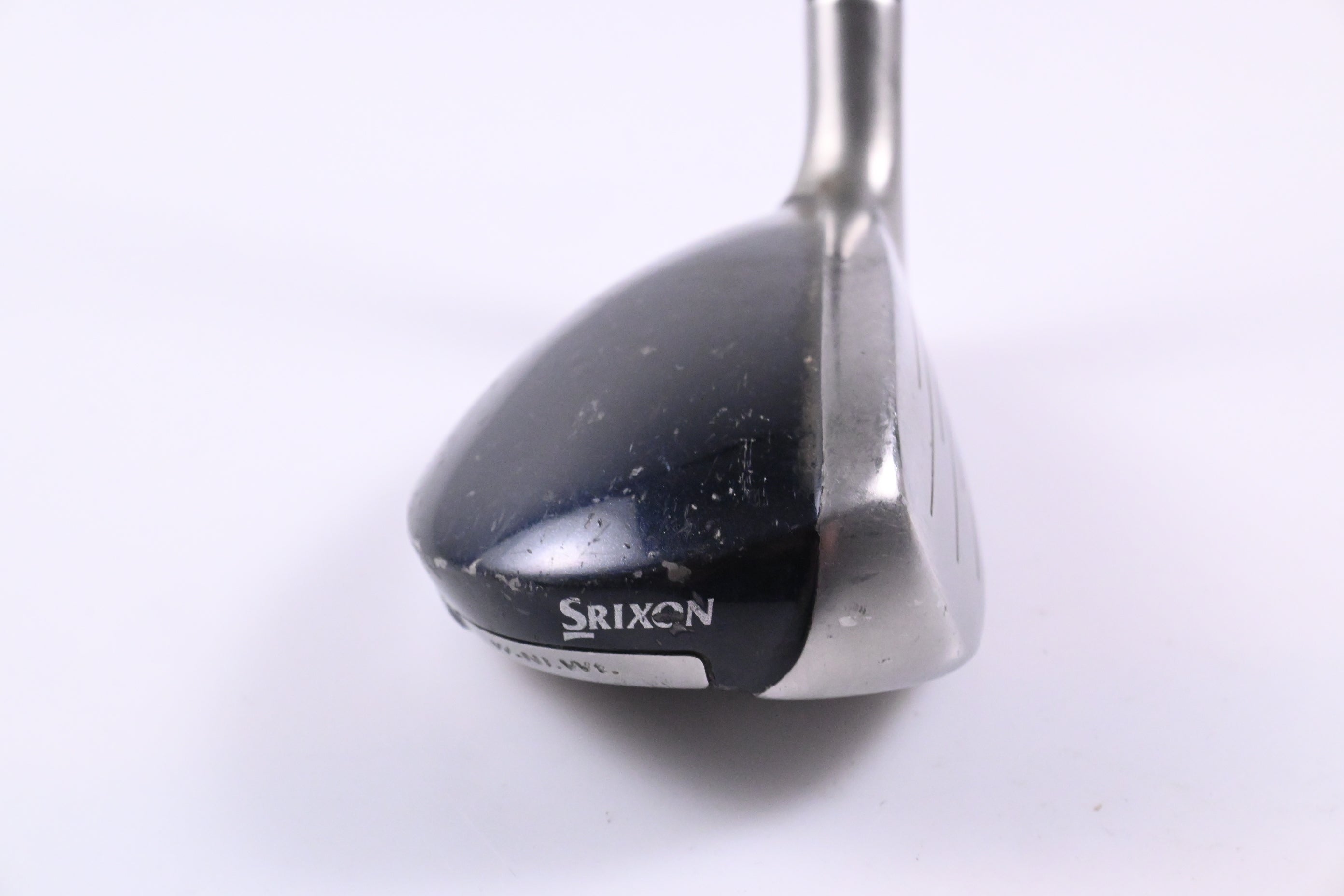 Srixon AD #3 Hybrid / 19 Degree / Regular Flex Srixon SV-3009 Shaft
