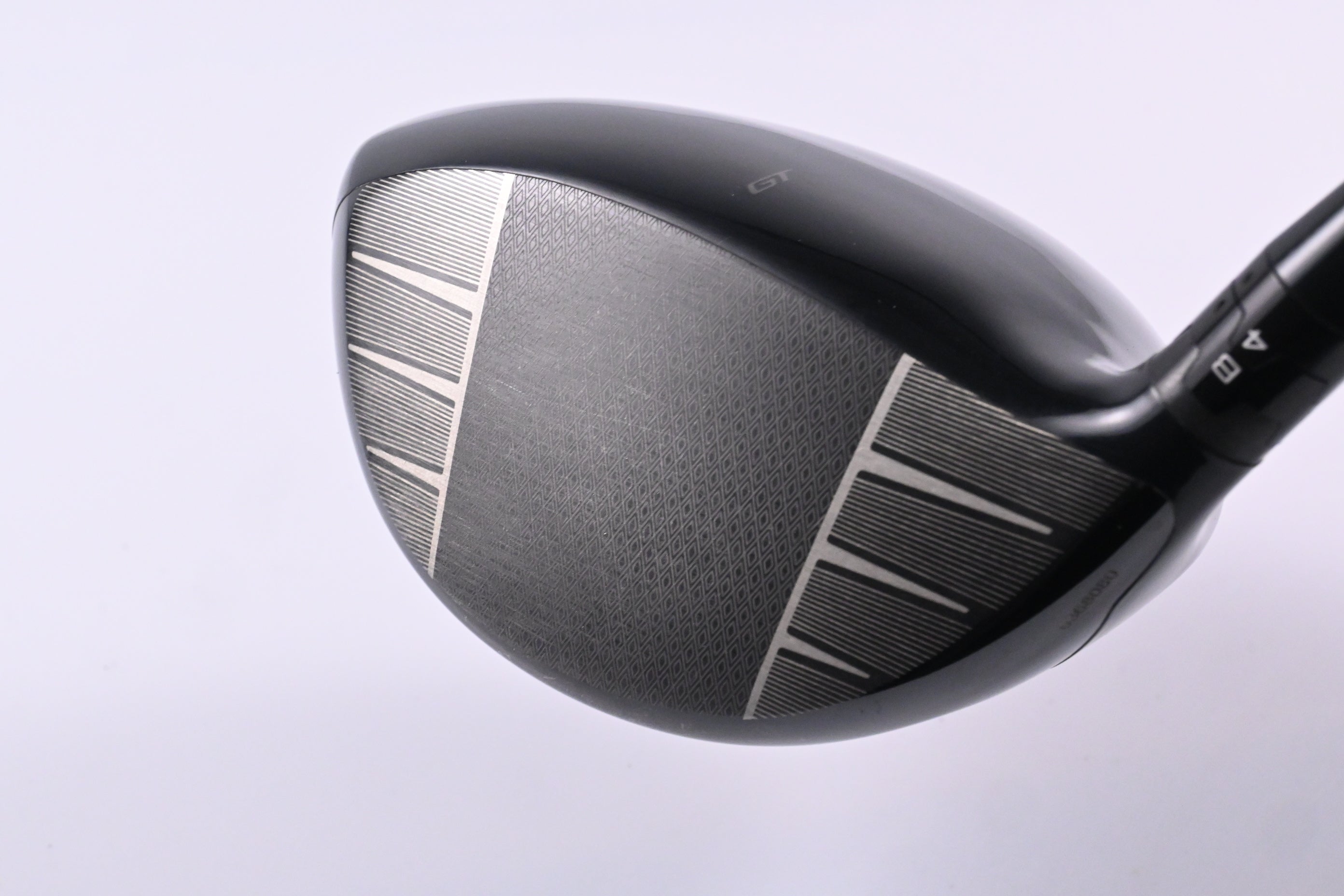 Titleist GT2 Driver / 10 Degree / Stiff Flex Project X Denali Red 50 Shaft