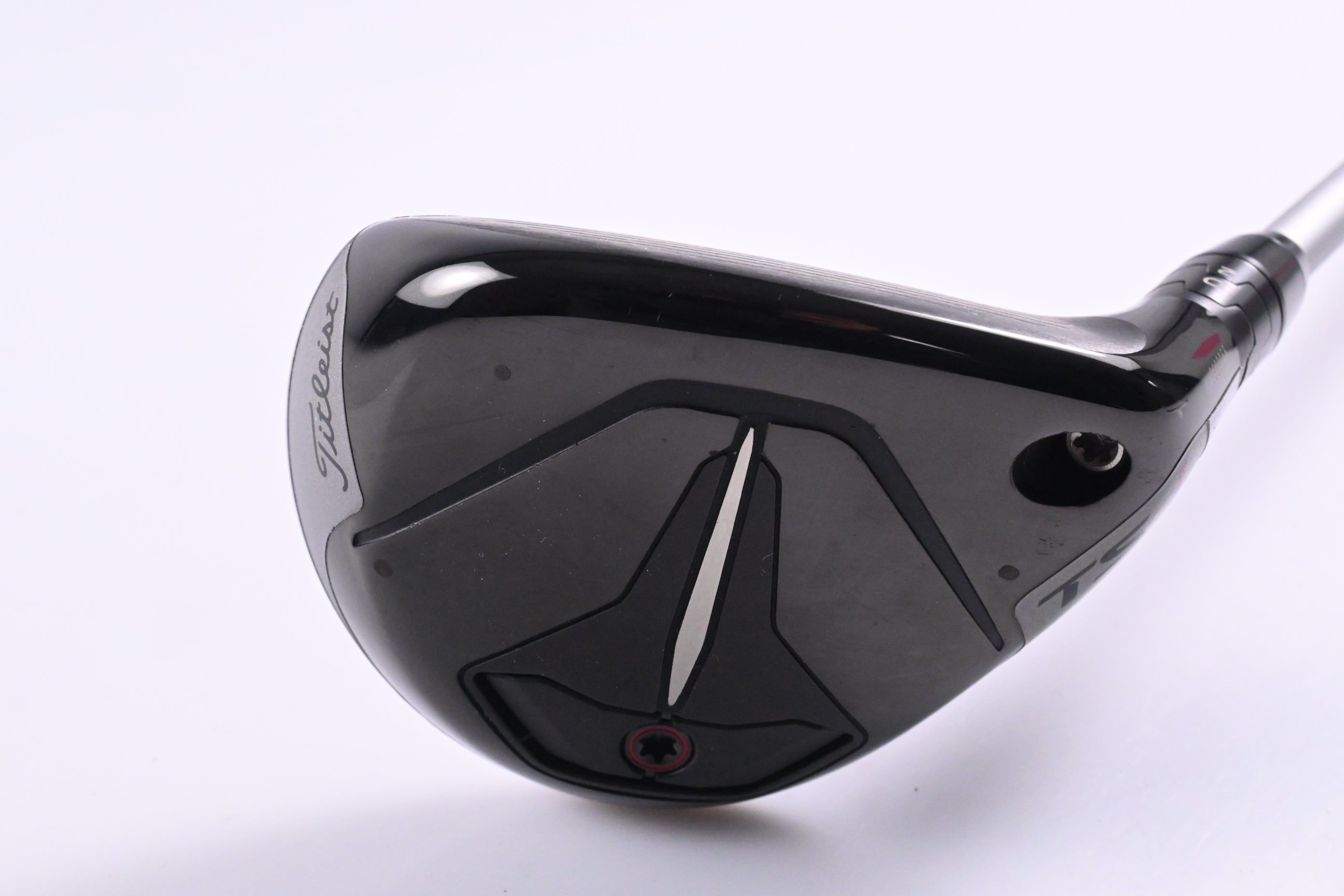 Titleist TSR1 #5 Hybrid / 23 Degree / Regular Flex MMT 50 Shaft