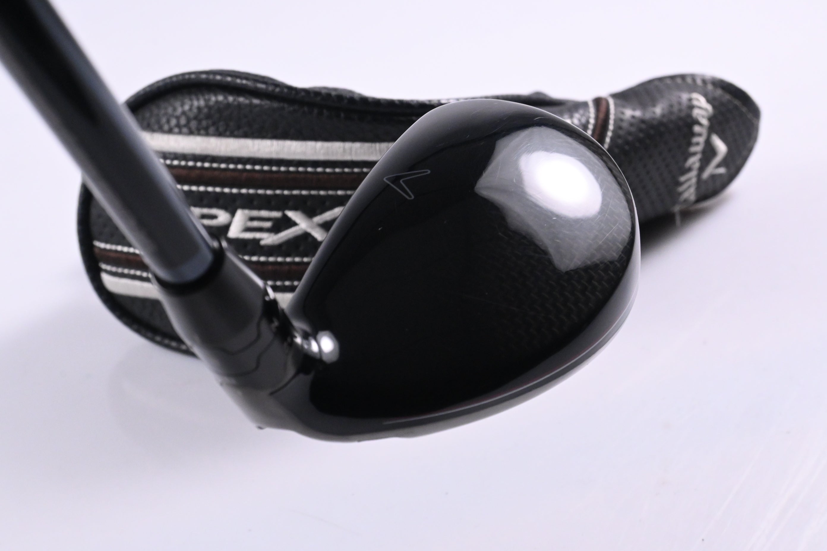Callaway Apex 21 #3 Hybrid / 19 Degree / Regular Flex UST Mamiya Recoil Dart 75